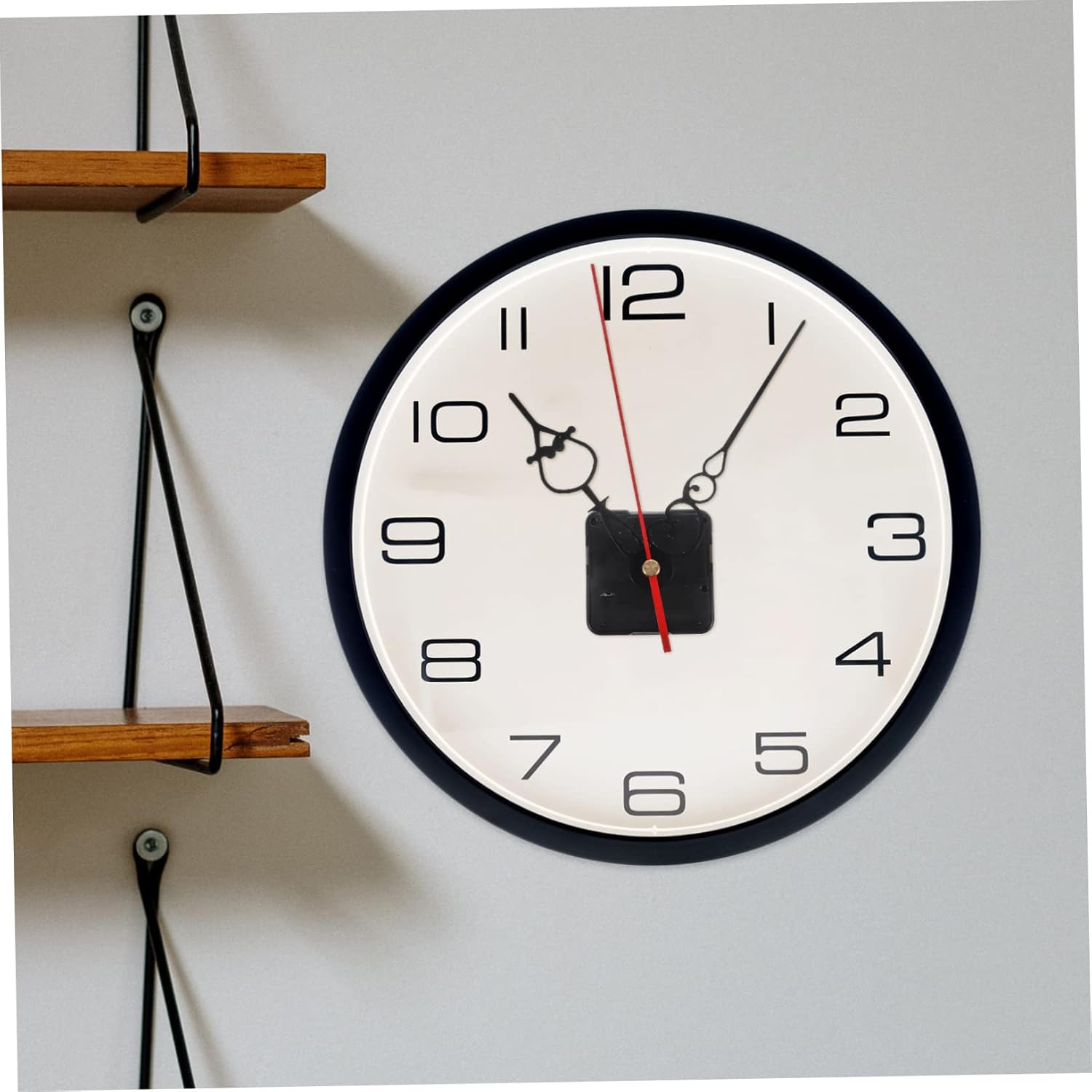 DOITOOLSilent quartz clock movement kit