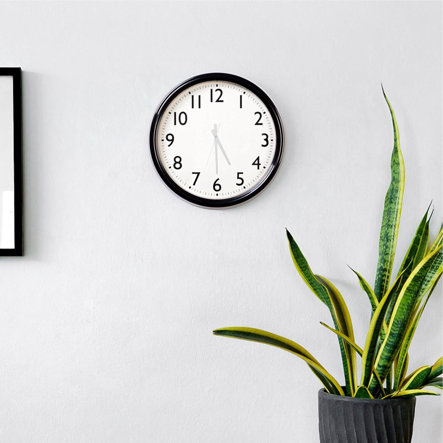 Replaceable Clock Hands Mechanism Set for DIY Clocks