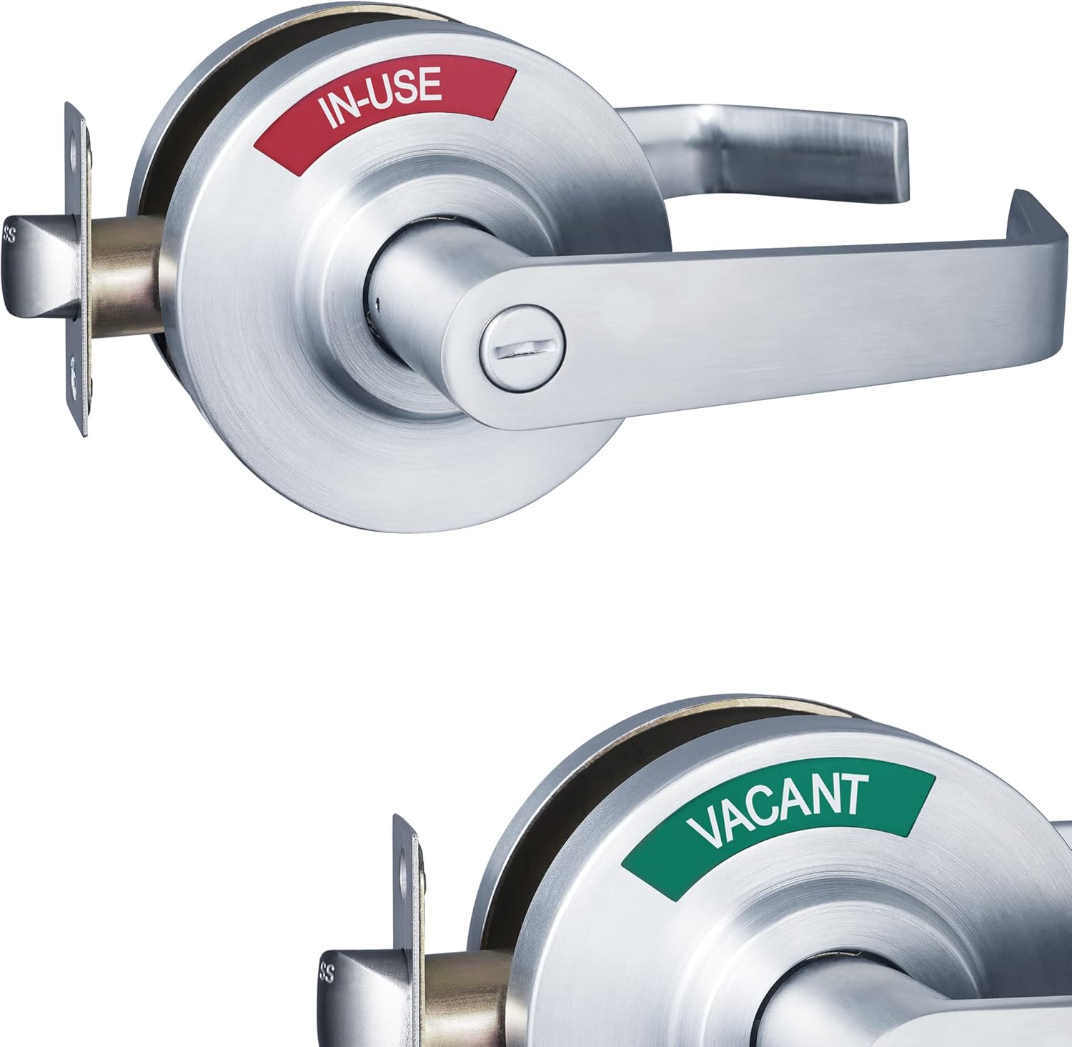 VACANTSPACE Bath Indicator Lock