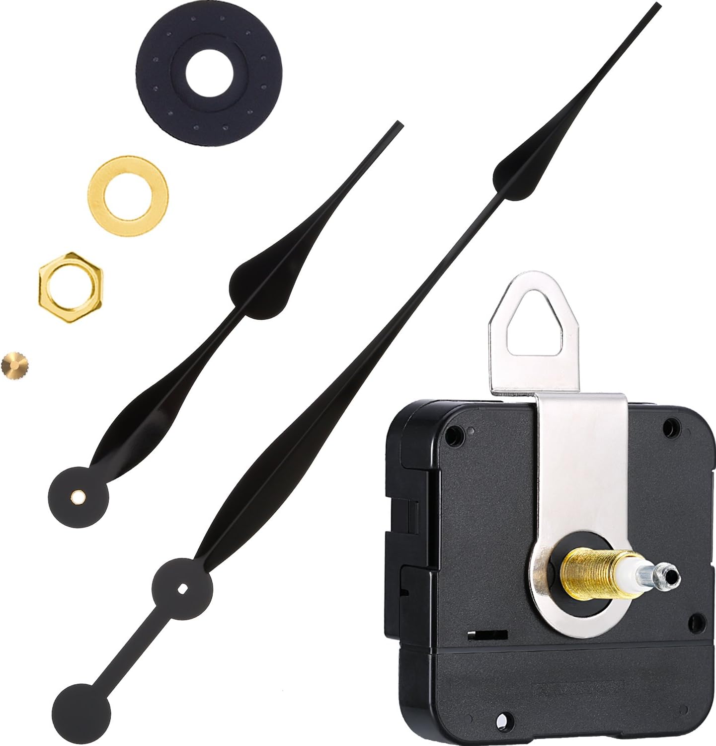 Hi-Coder 20 Smart Clock Mechanism Replacement
