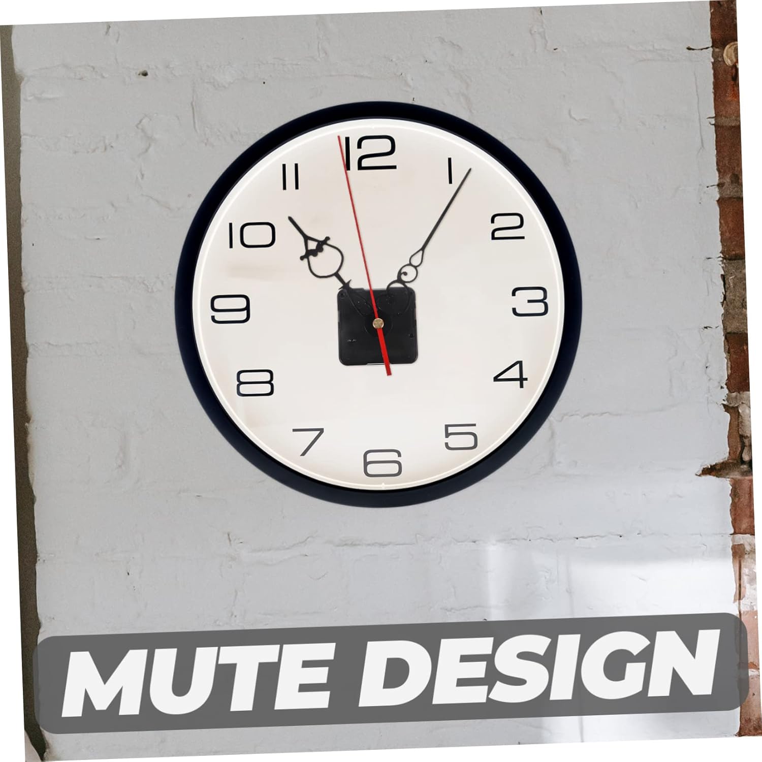 Silent Quart_clock Movement Kit for DIY Clocks
