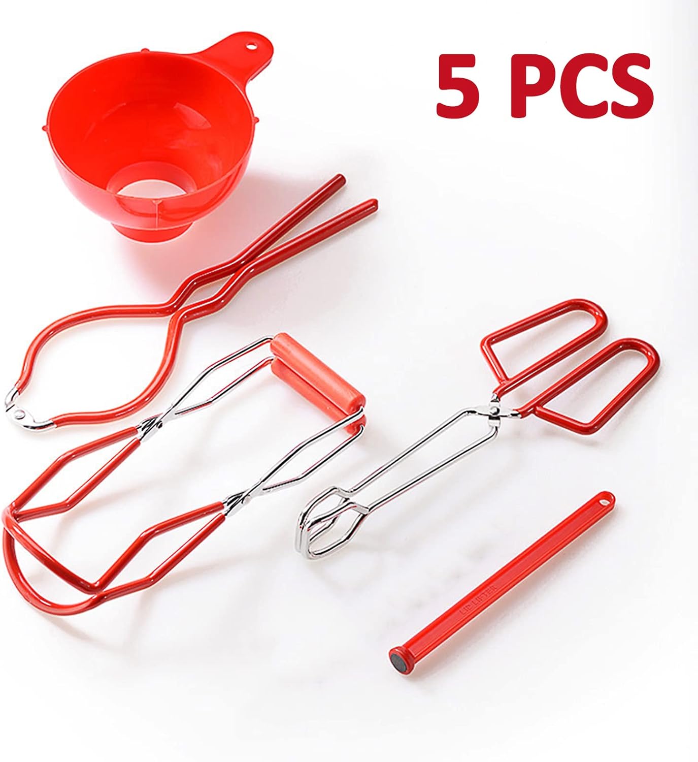 Canning Kit Essentials Set