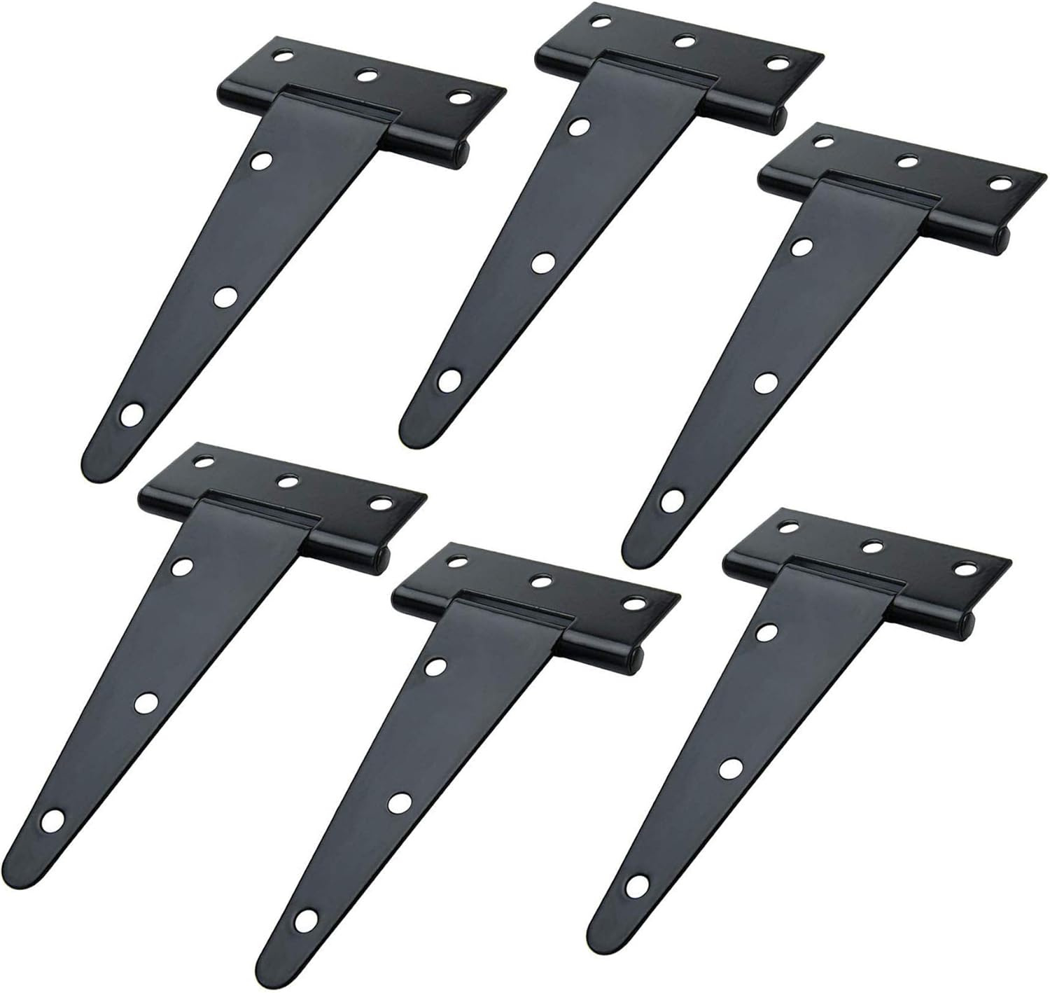 TamBee Barn Door Hinges