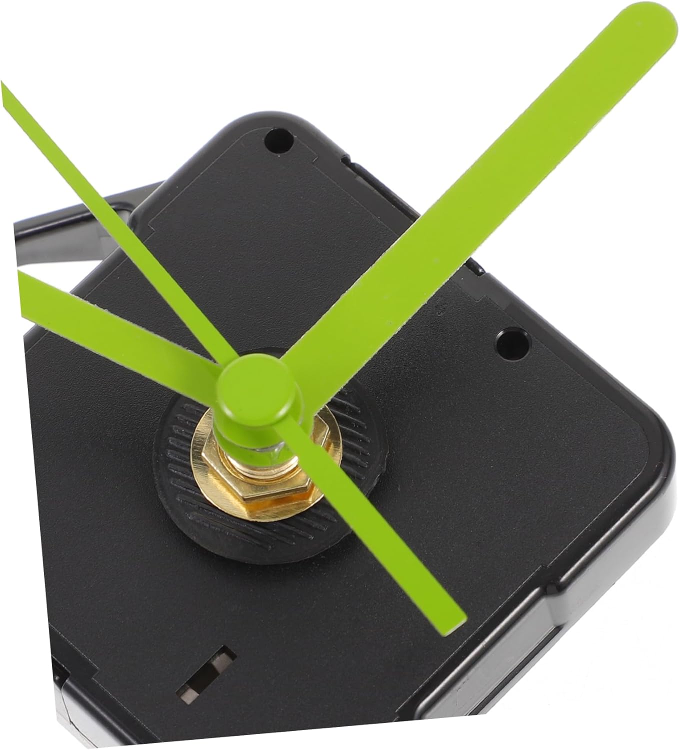 QUMIIRITY QuartZ Wall Clock Movement Kit