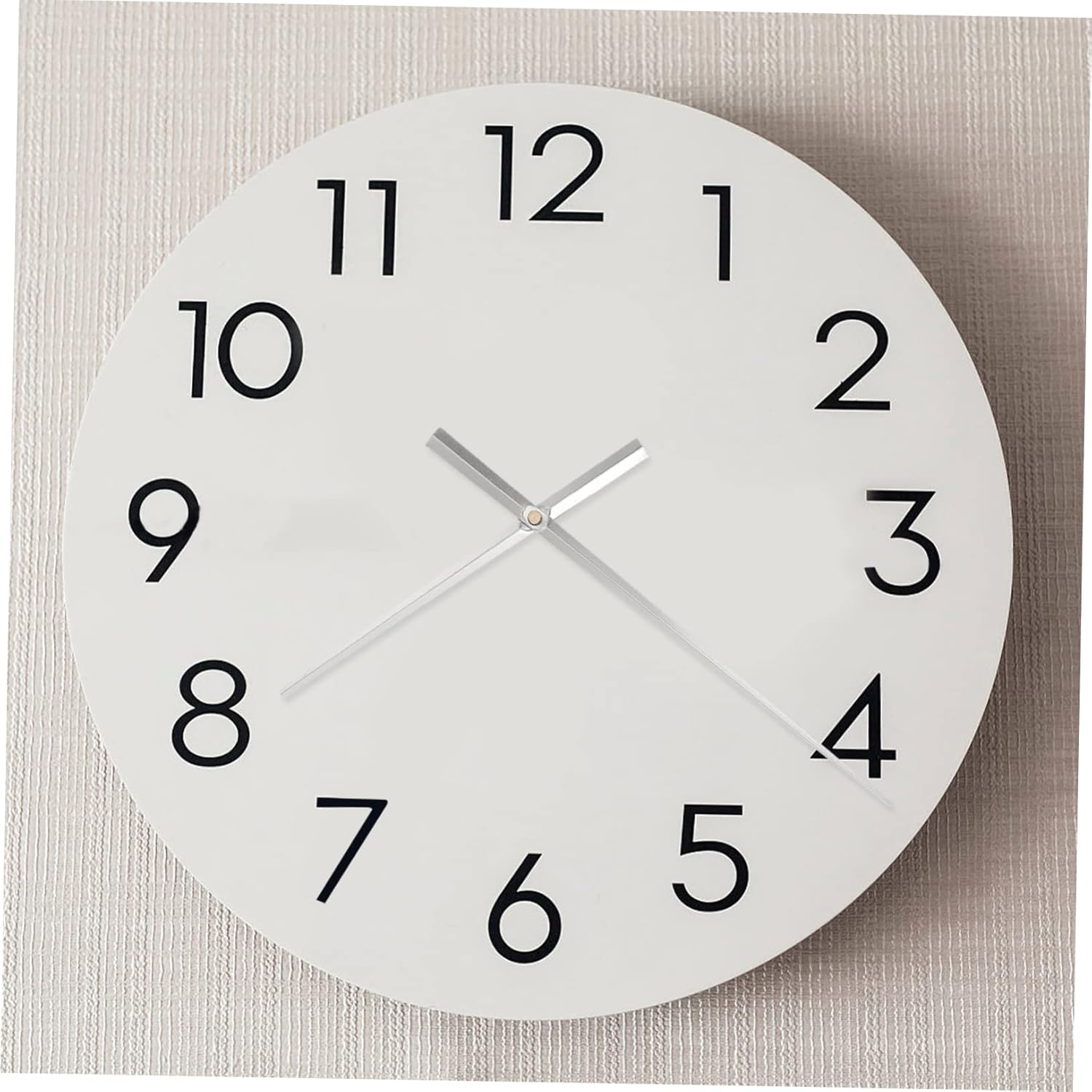 Simple Explorations Clock Kit for DIY