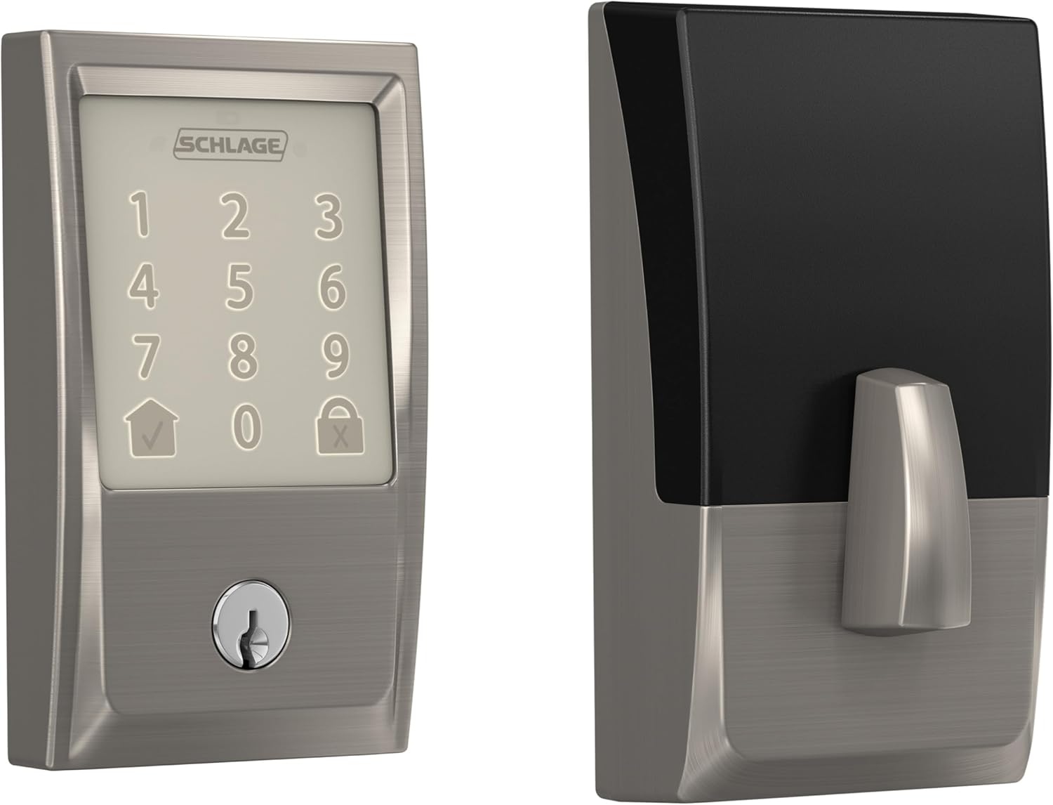 Schagle Encode Smart Wi-Fi Deadbolt