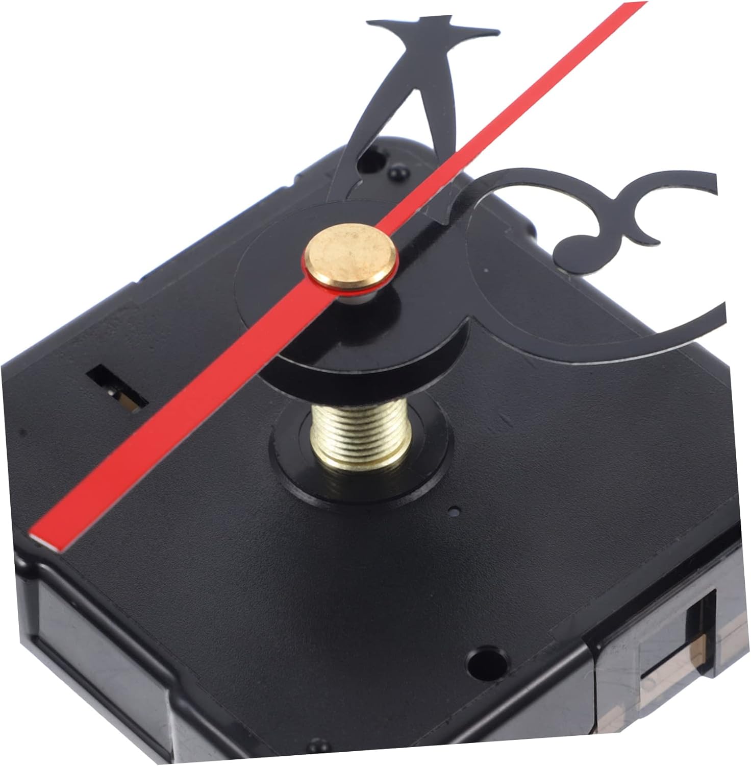DOITOOLSilent quartz clock movement kit