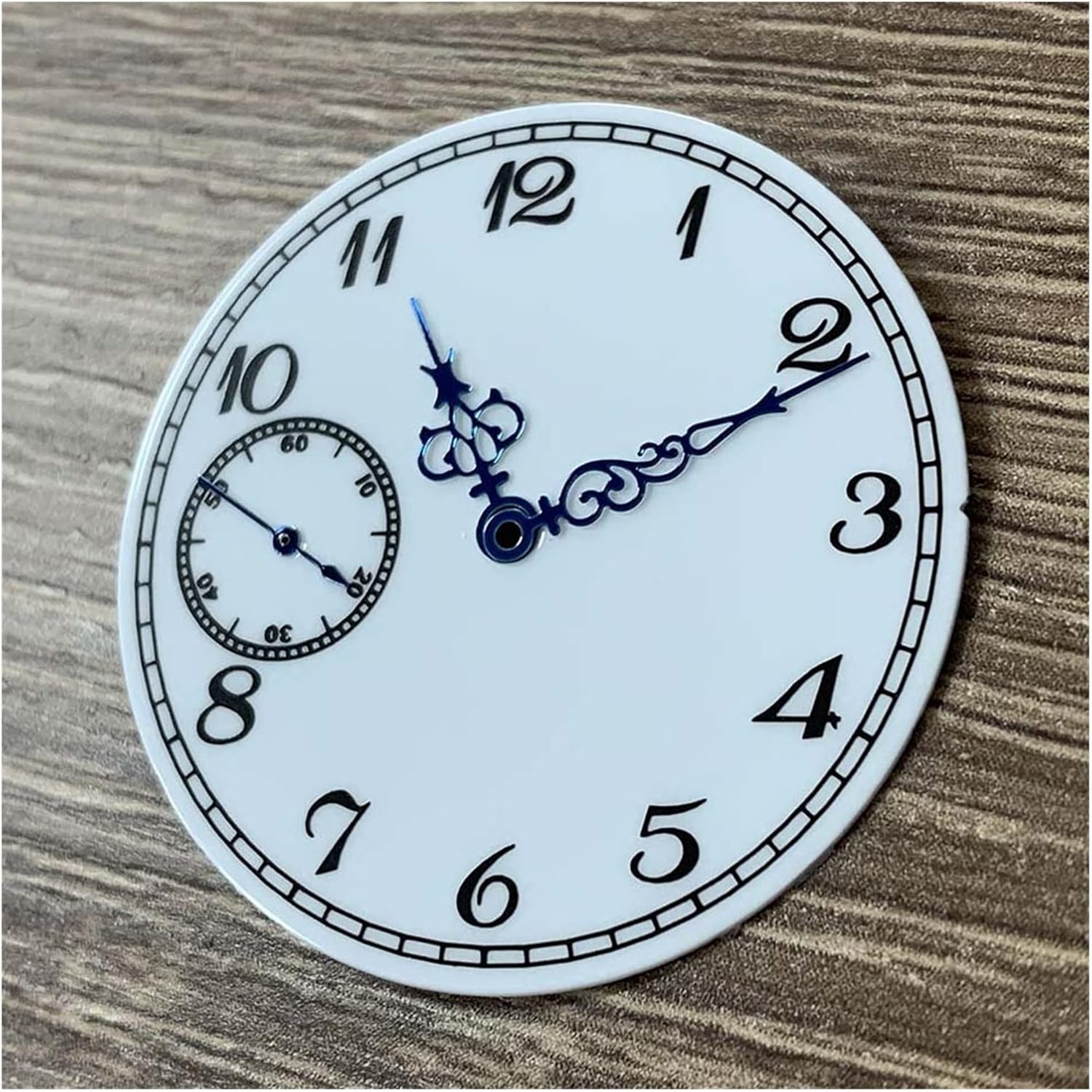 Precise Watch Dial Replacement Unique Design for Your Watch Collection