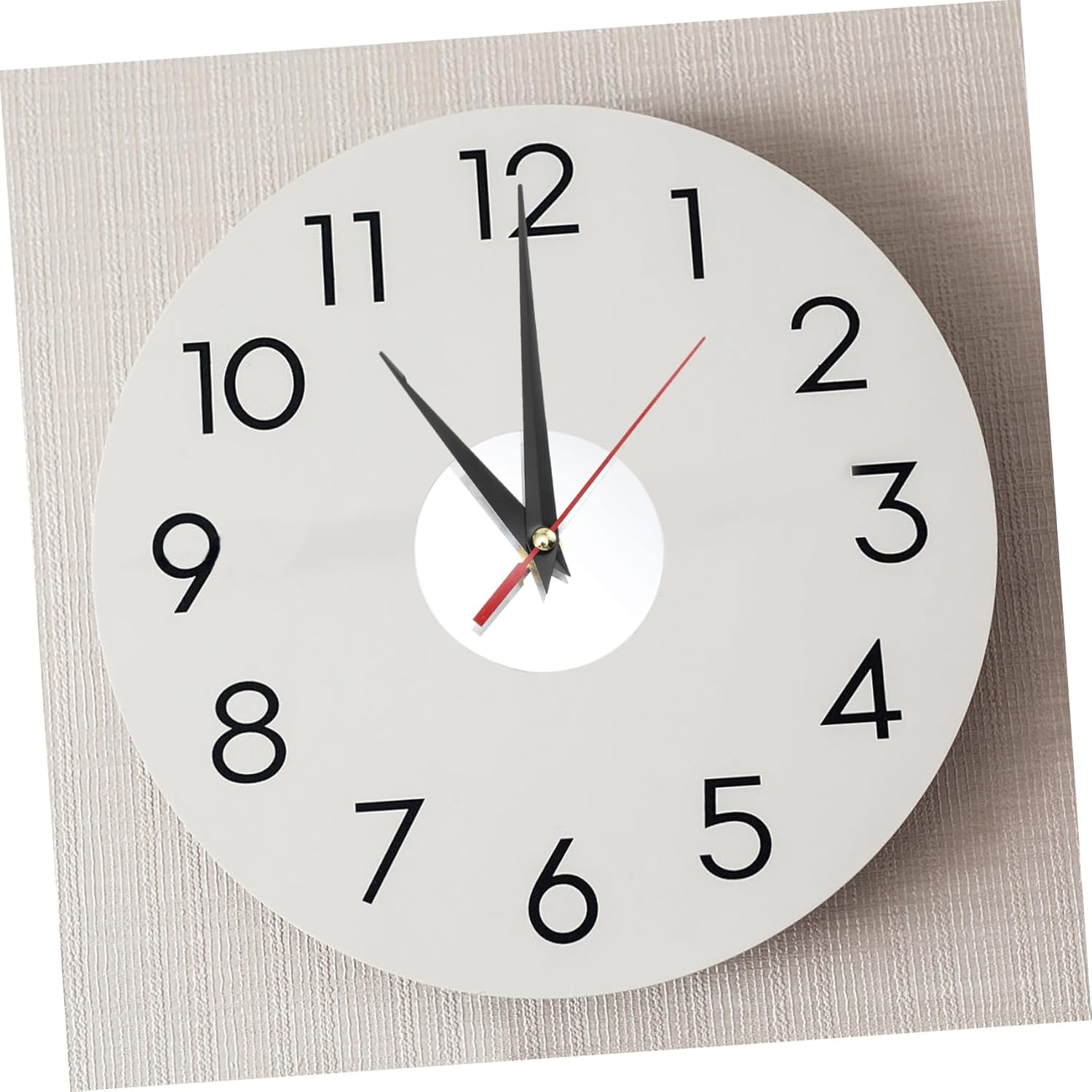 Beautiful Clocks Premium DIY Torque Mechanism
