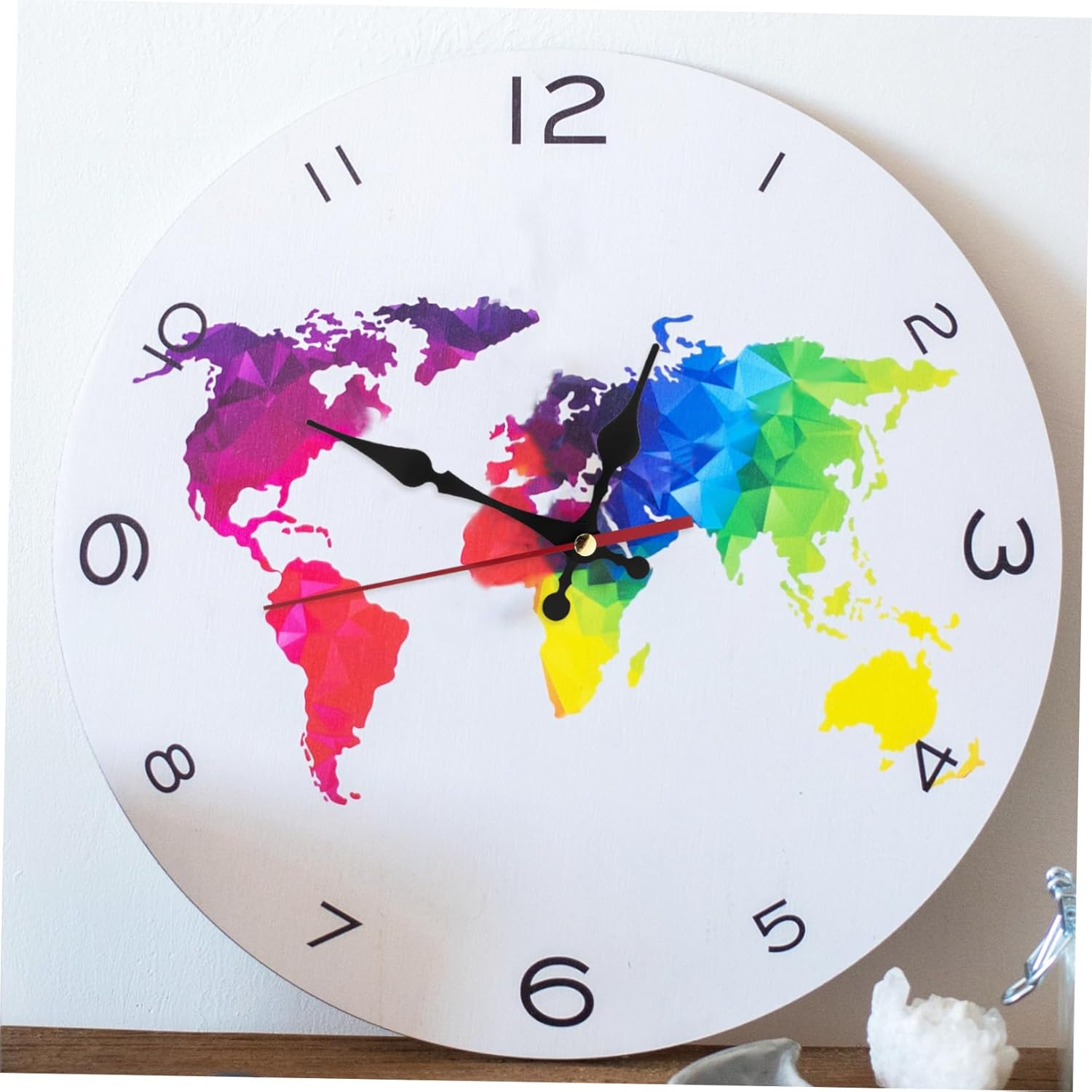 Gadpiparty Clock Mechanism Kit