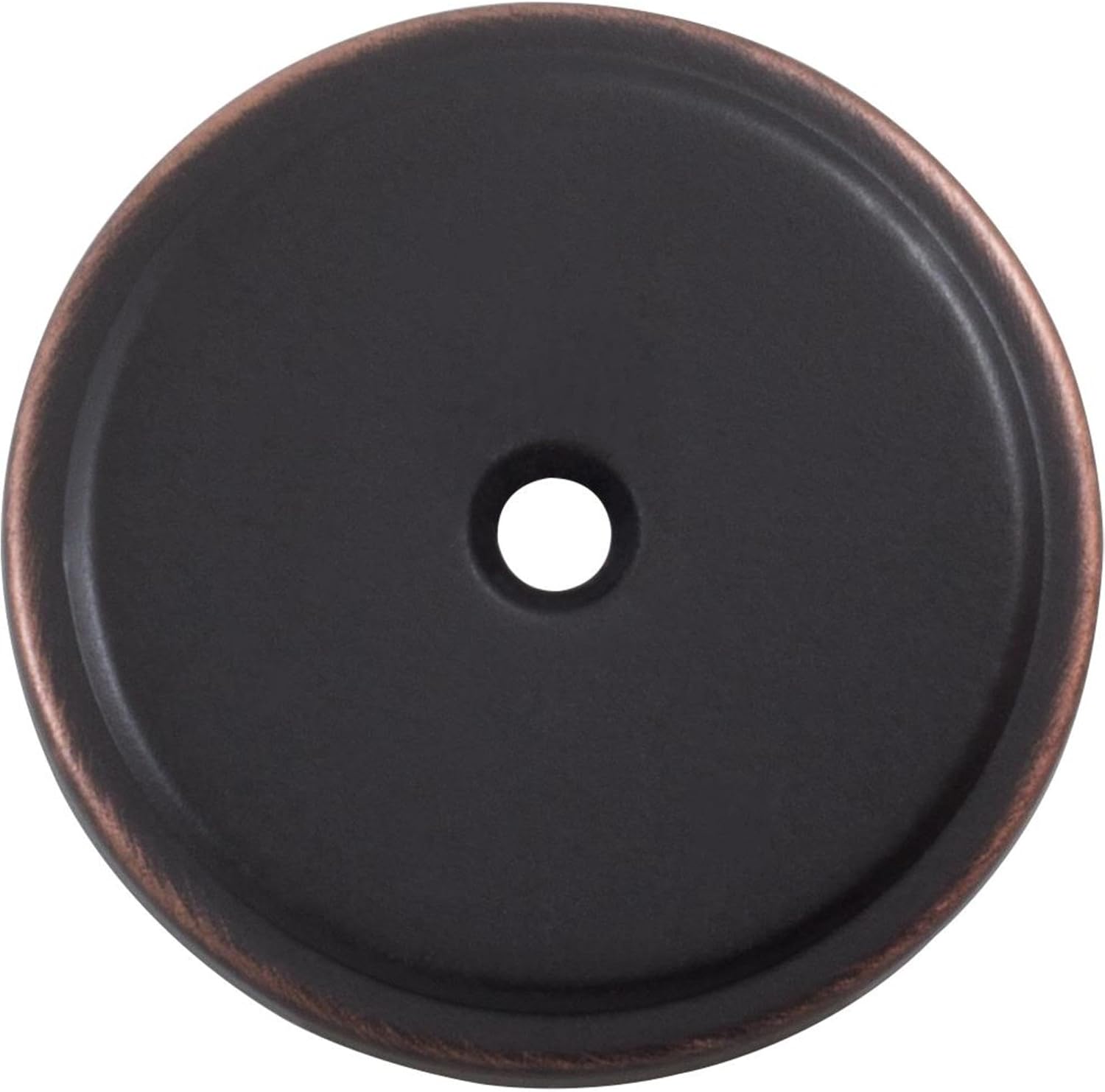 Sturdy Bi-fold Door Knob Backplate