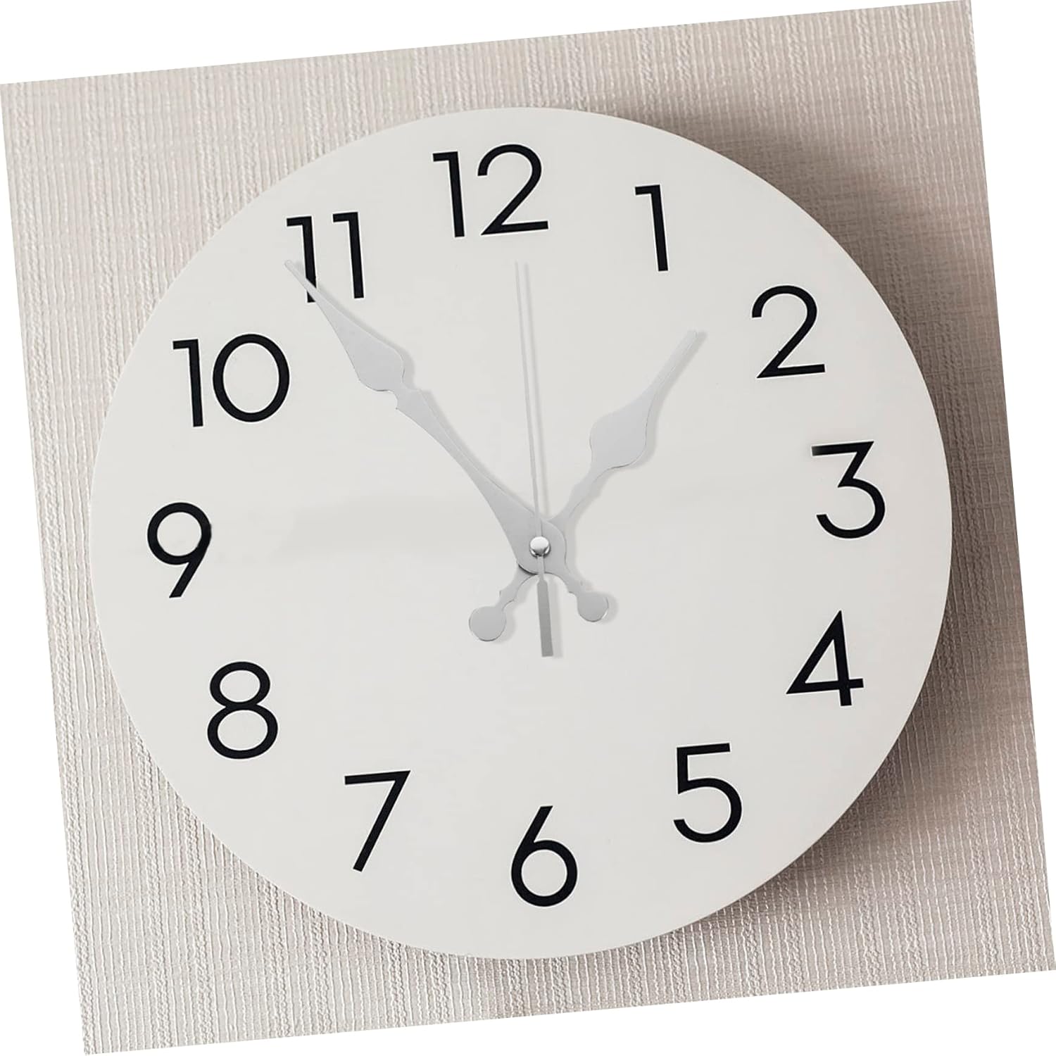4-Pack DIY Clock Movement Kit Quentinian-InsPIred Clock Hands Easy to Install