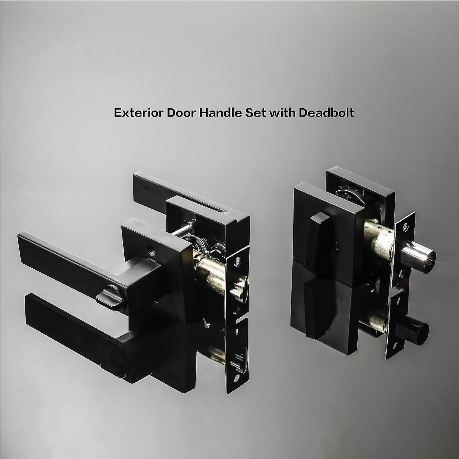 Cielsa Dawn - Door Lock Set with Thumb-Turns
