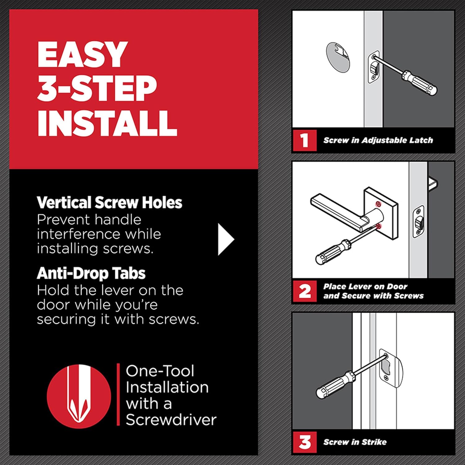 Secure Door Entry System with SmartKey