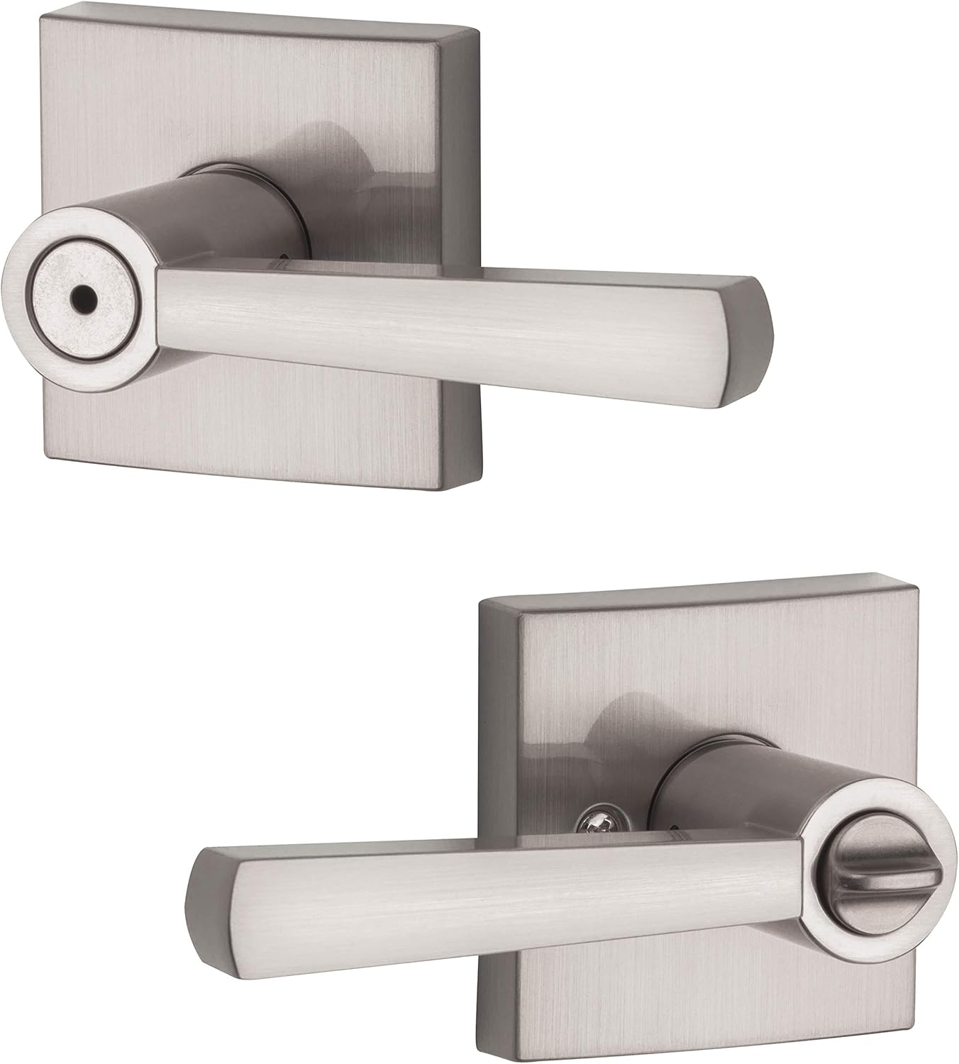 Baldwin Spyglass Door Handle