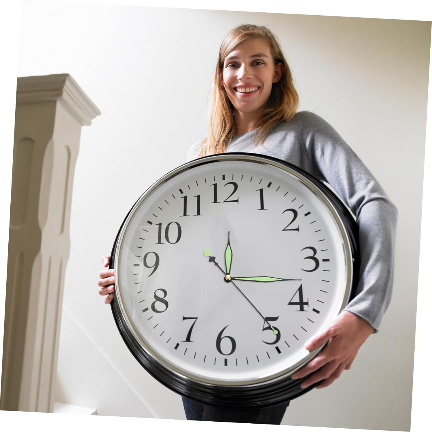 Exhumky Clock Repair Kit 10-Pack