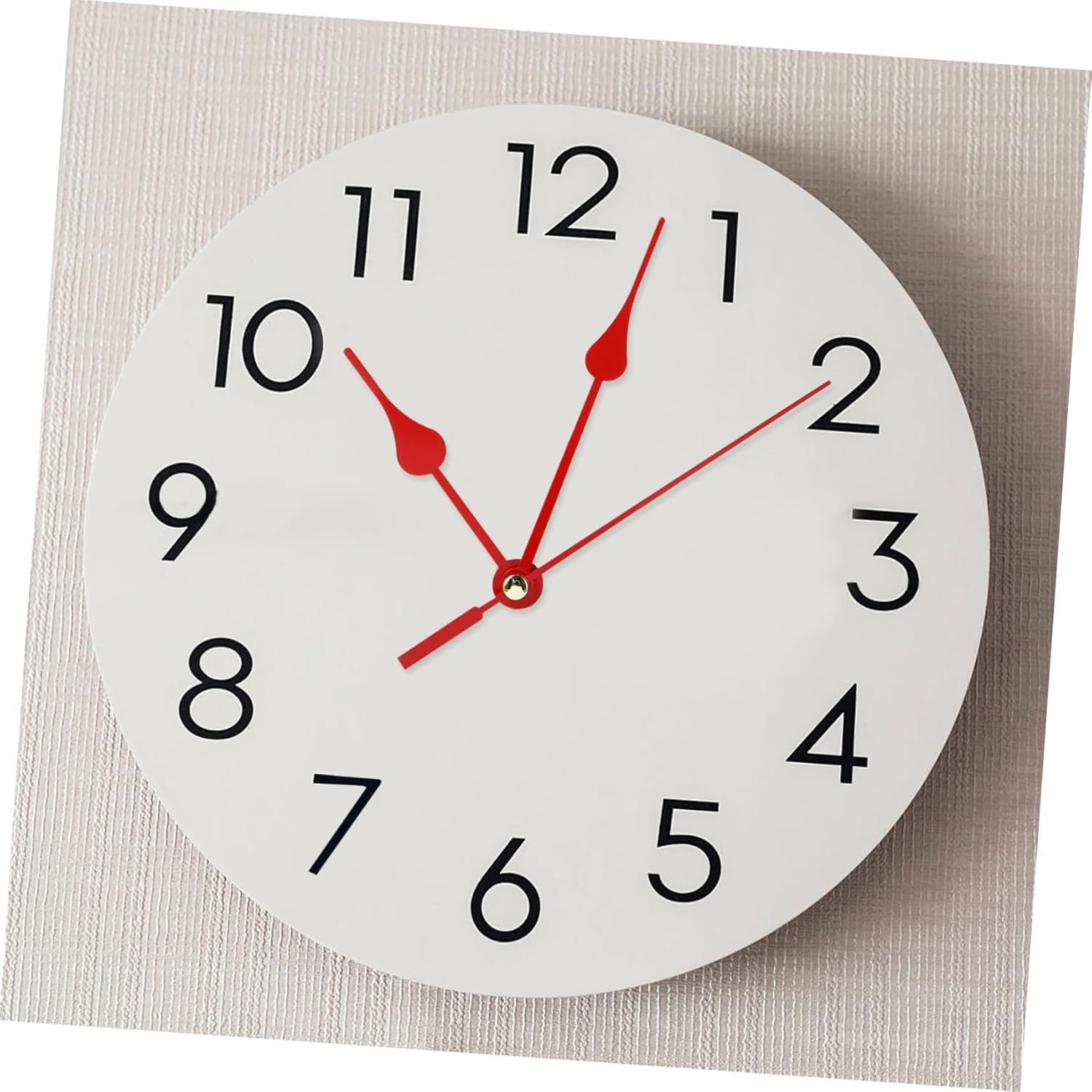 Quartz Clock Hands Replacement Kit