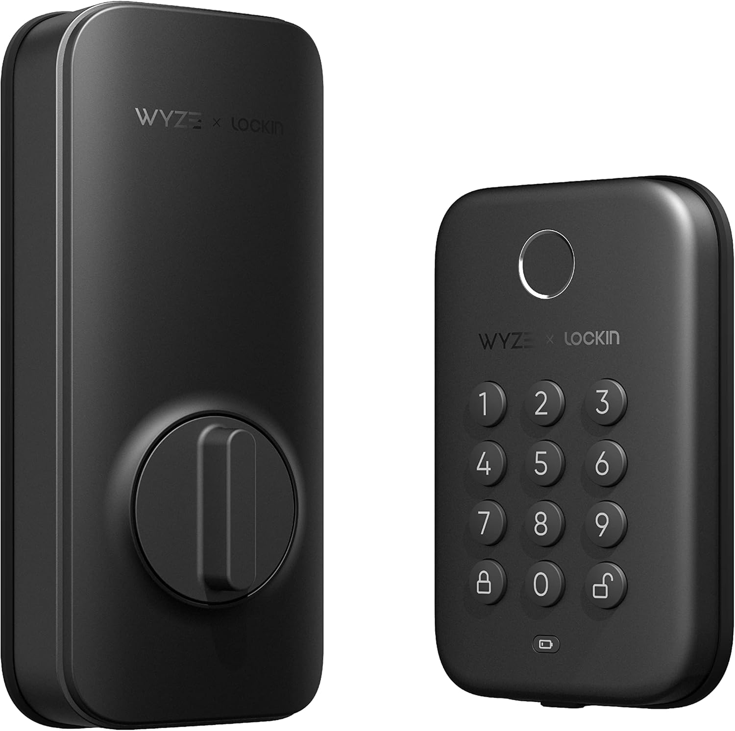 Smart Door Key by WYZE
