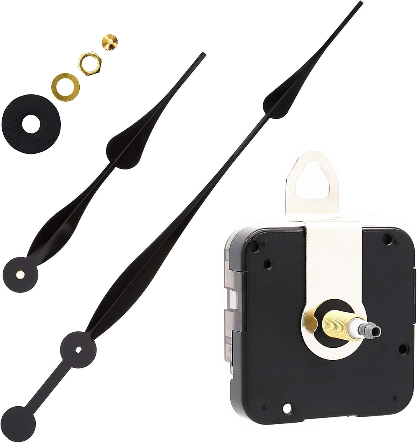 High Torque Replacement for Clocks