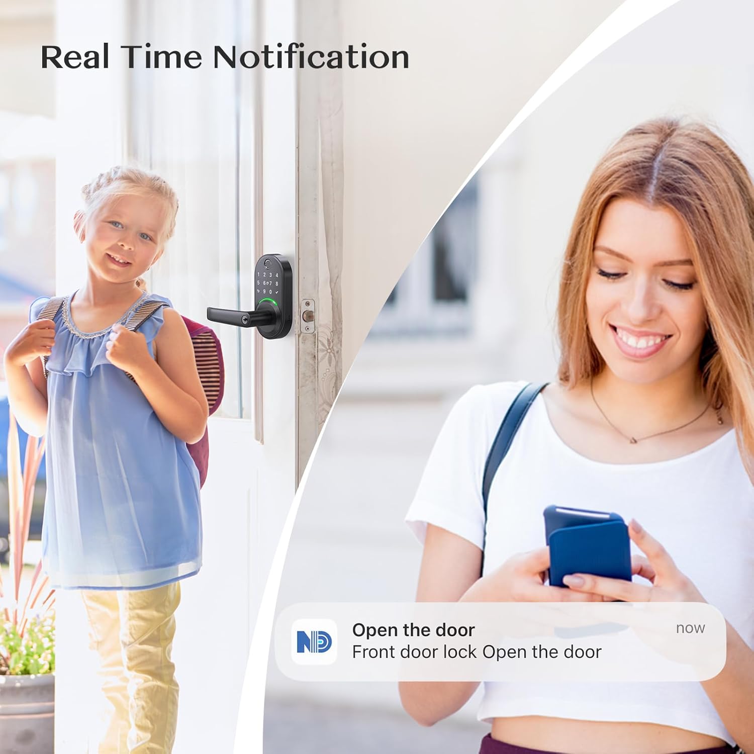 Connect Your Smart Lock to Alexa Wirelessly