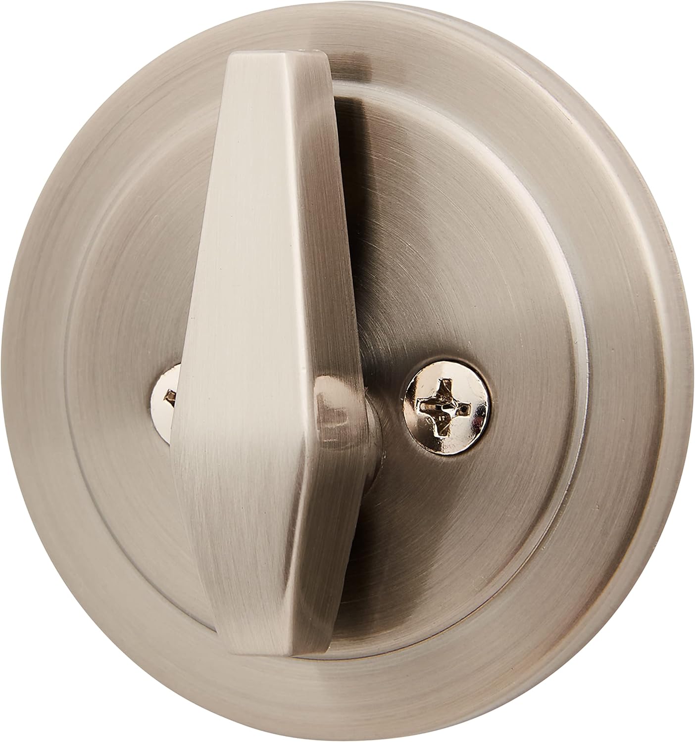 Brinks Secure Door Knob Set - Styles Match Your Home