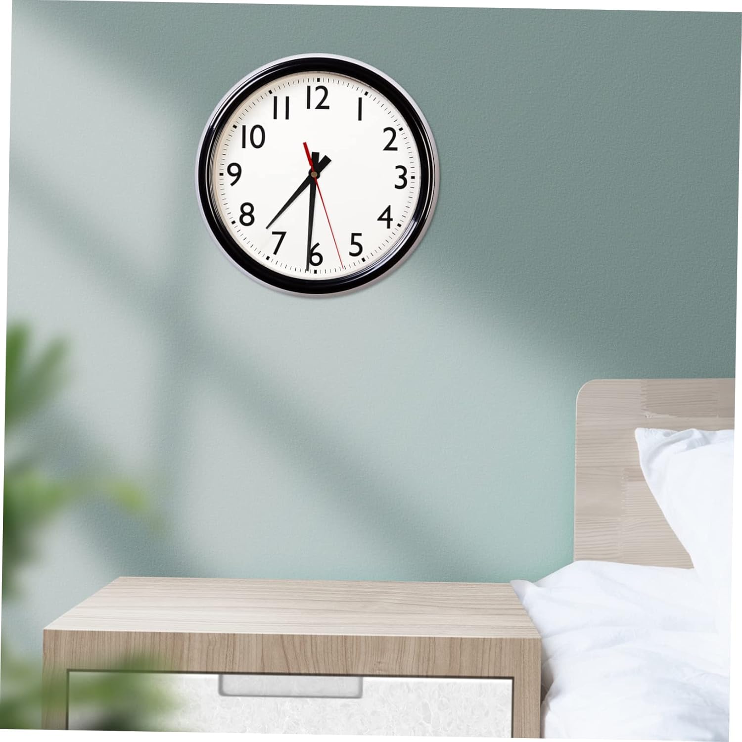 Perfect Wall Clock Mechanism Kit