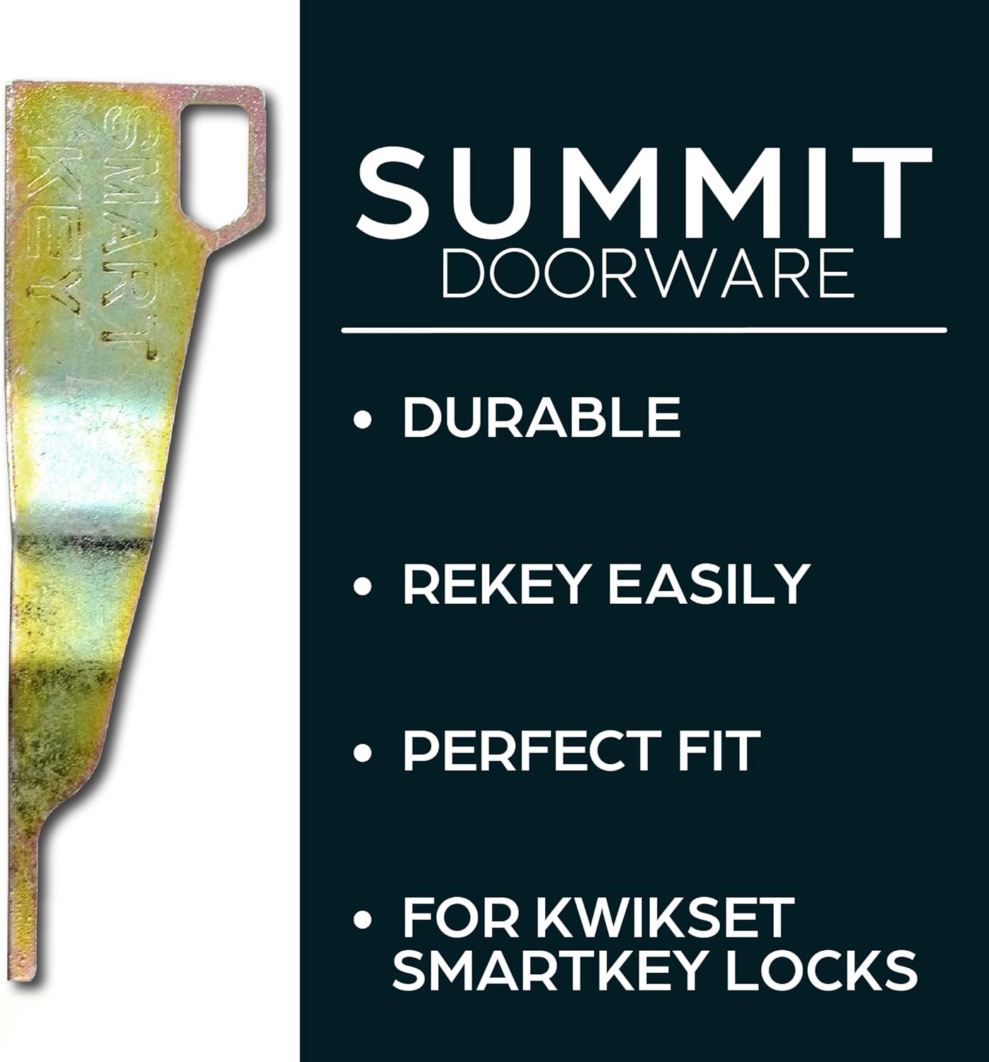 Smart Key Learn Tool for Deadbolts
