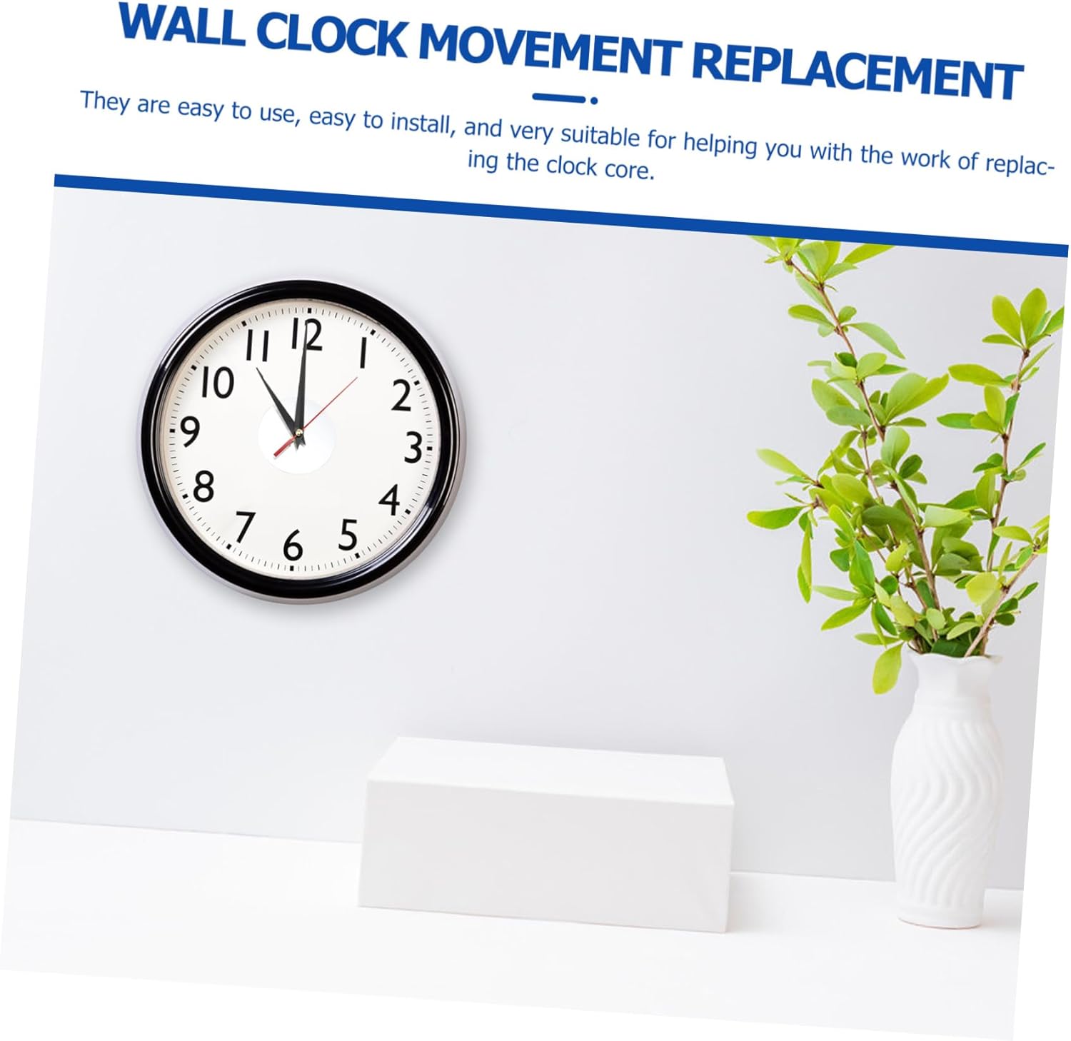 Beautiful Clocks Premium DIY Torque Mechanism