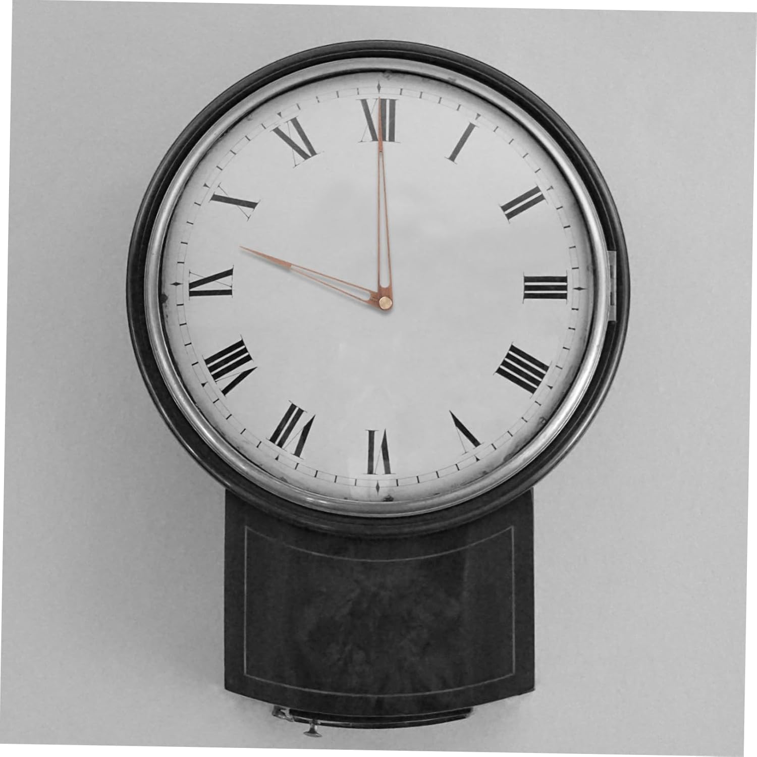Elegant 12 Clock Hands Set for Home Repairs
