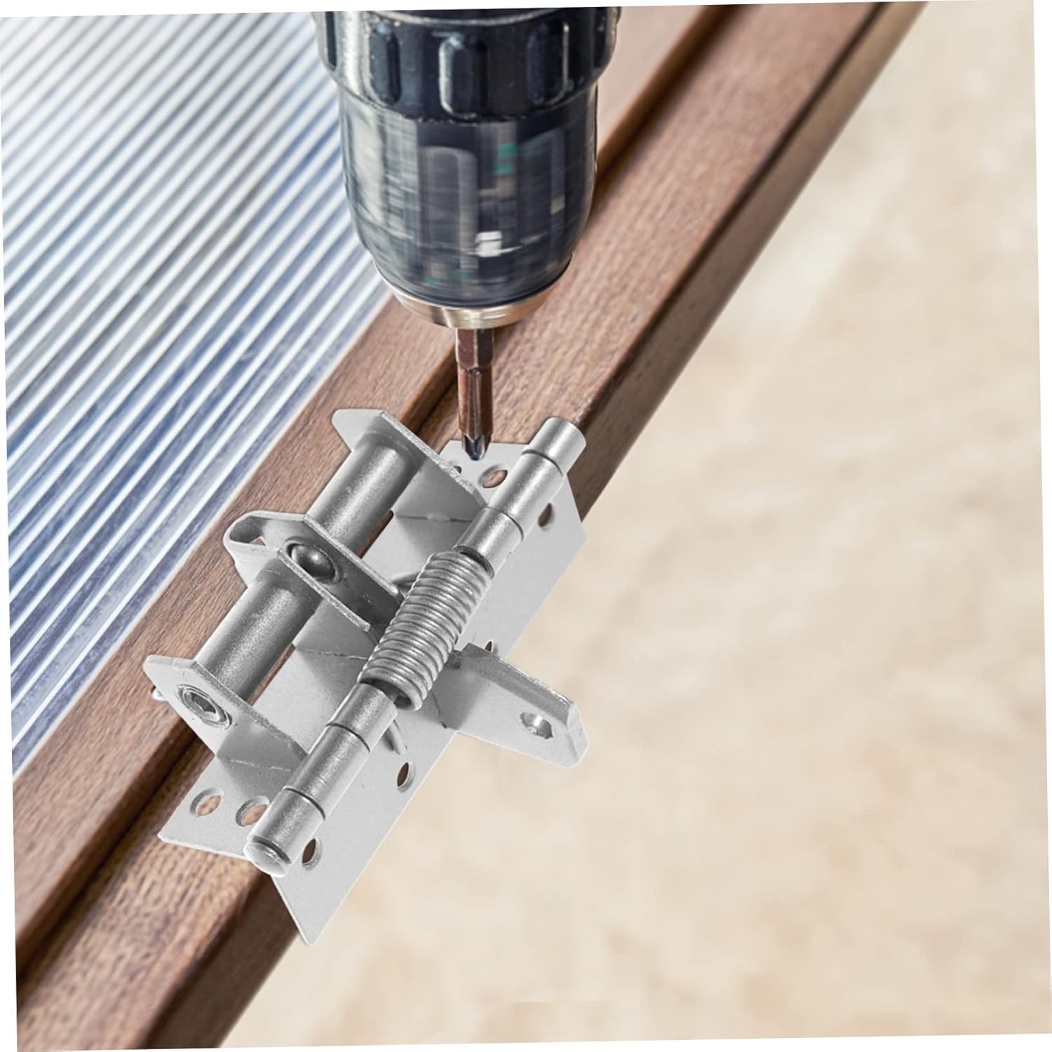 CANIGHT90 Automatic Closing Hinges