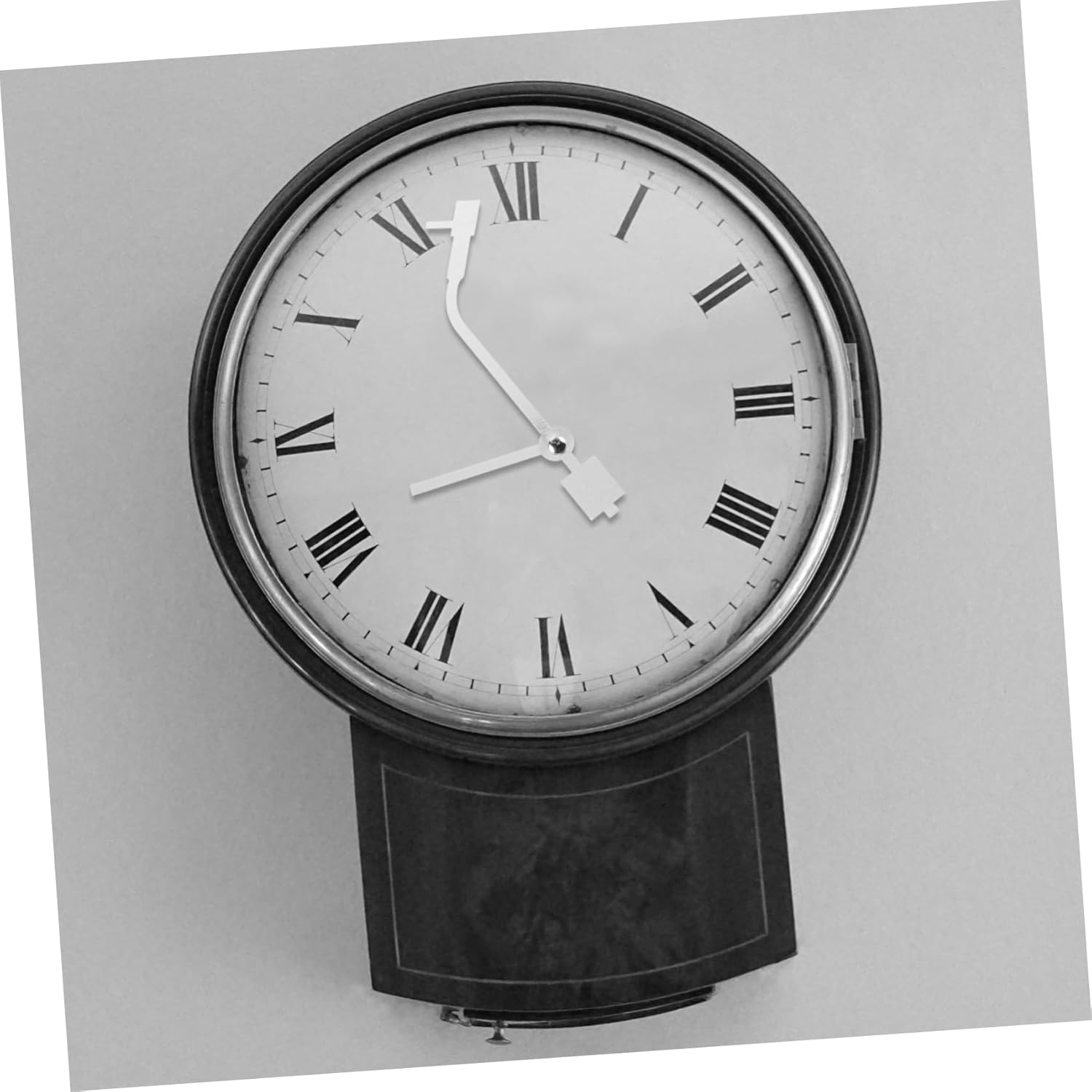 HYTROVE 10-Piece Clock Repair Kit Delicate Clock Hands for DIY Replacement