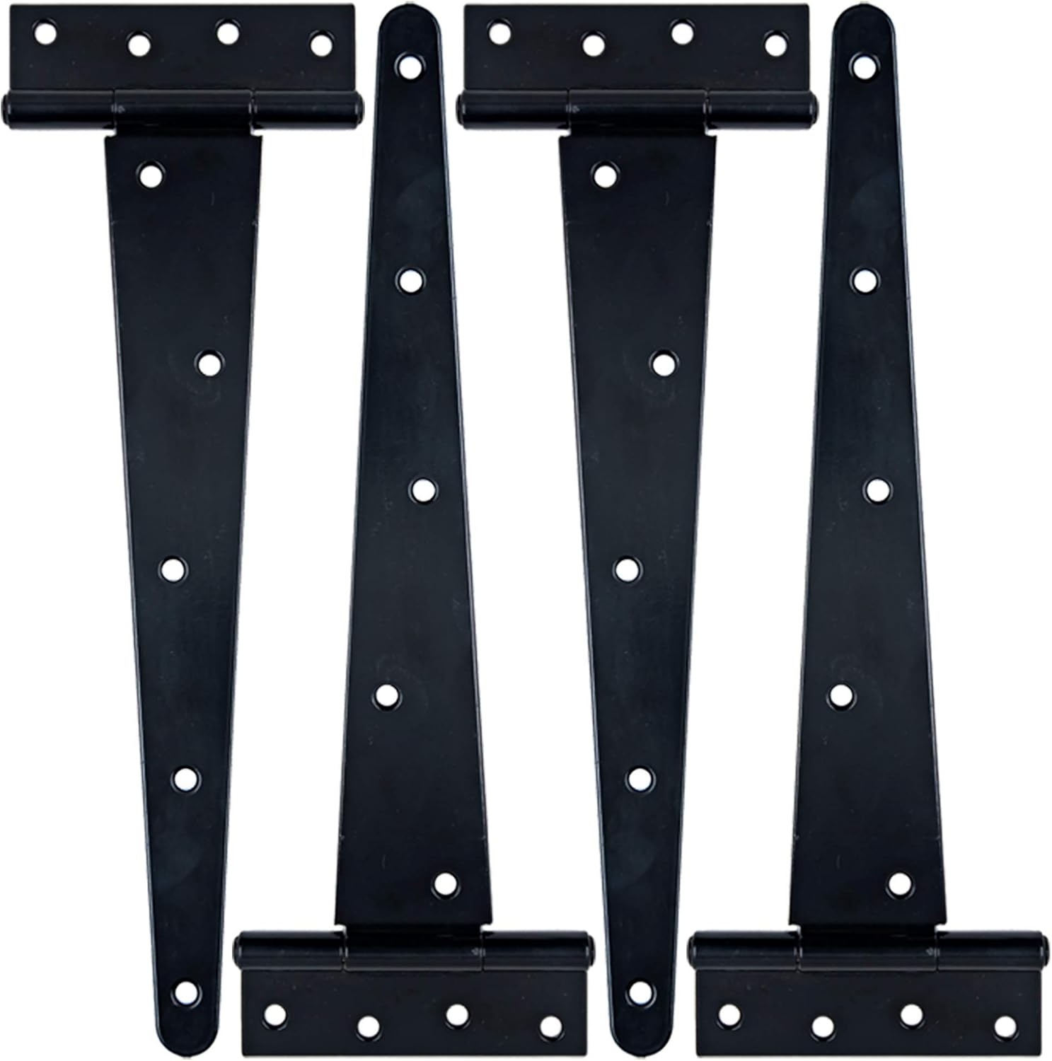 Ultratough Rust-Proof Heavy-Duty Hinges