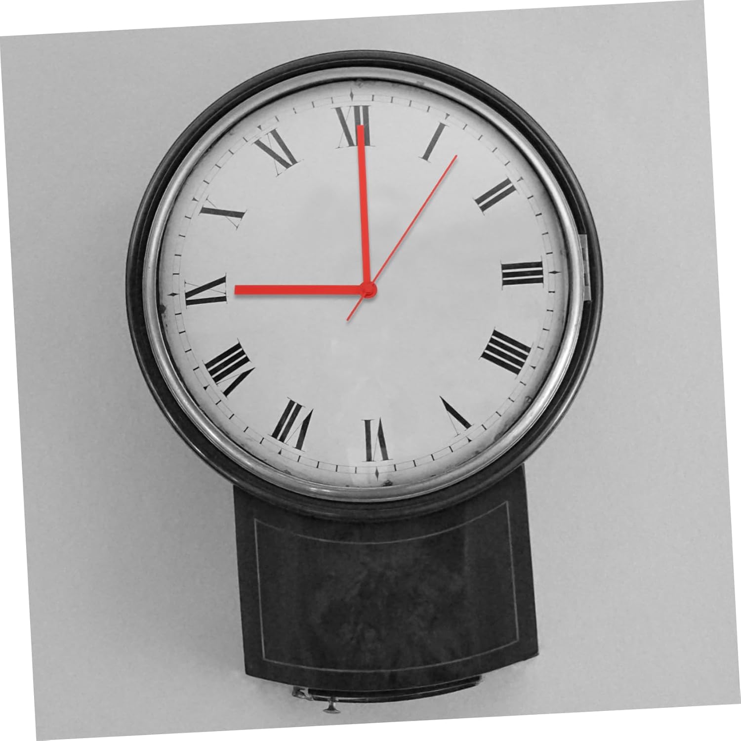 10-Set Perfect Clock Hands for DIY Wall Clocks