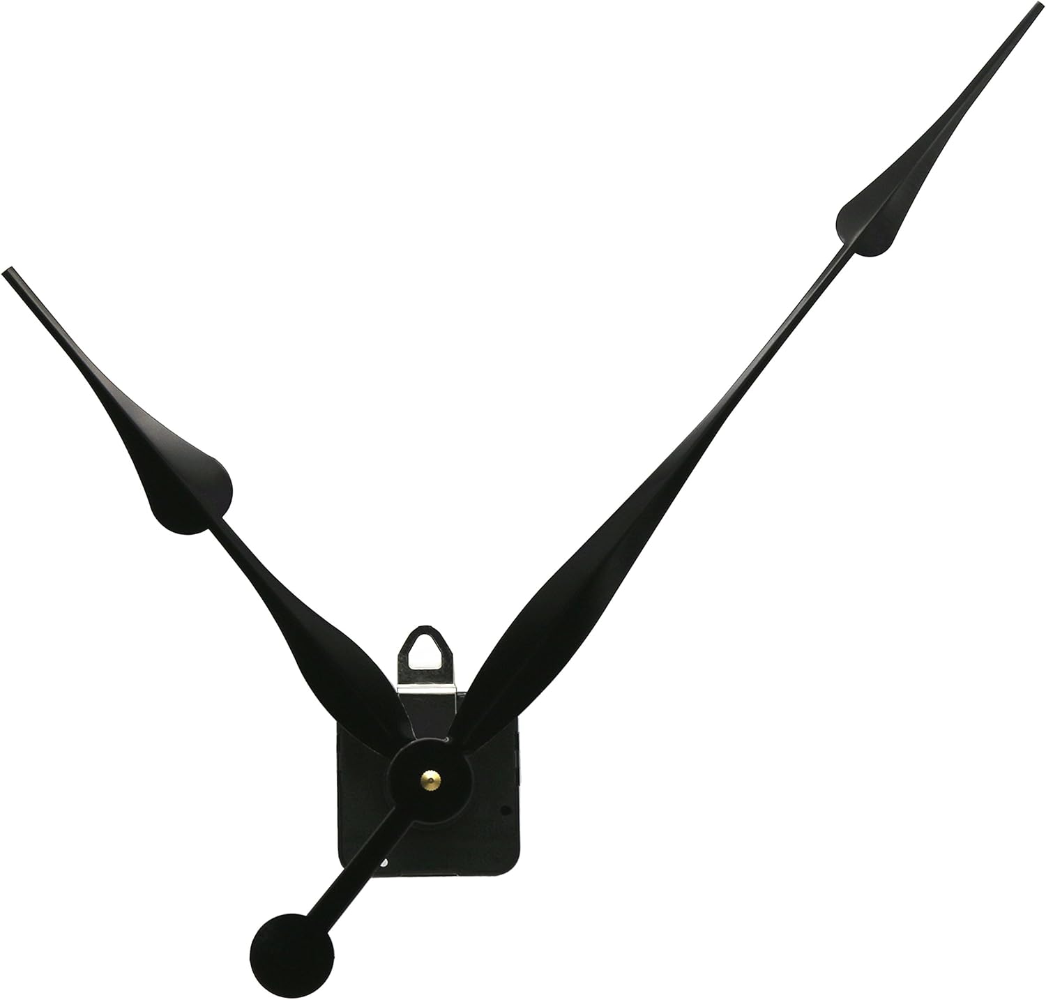 High Torque Replacement for Clocks