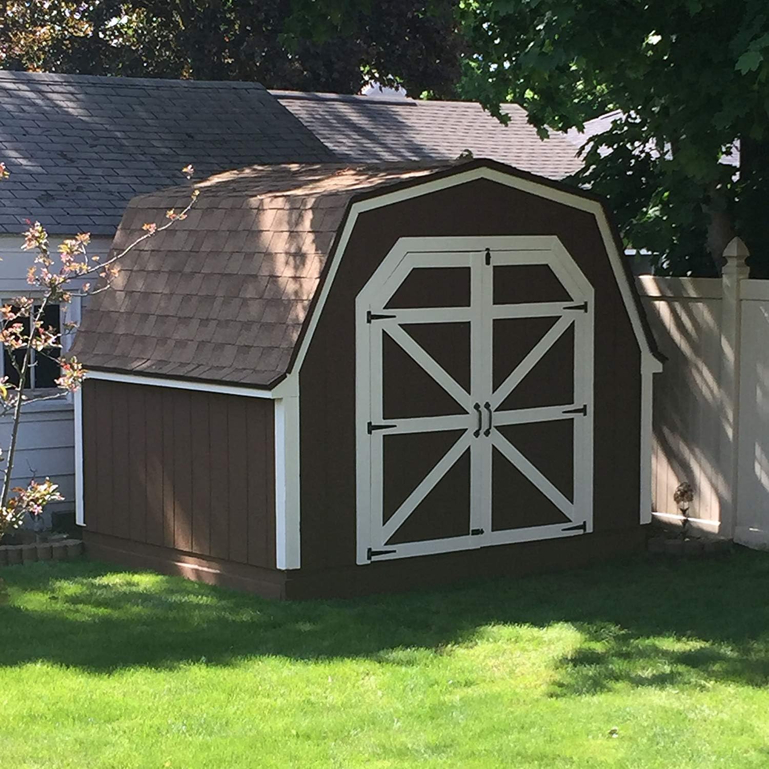 TamBee T-Strap Barn Door Hinges