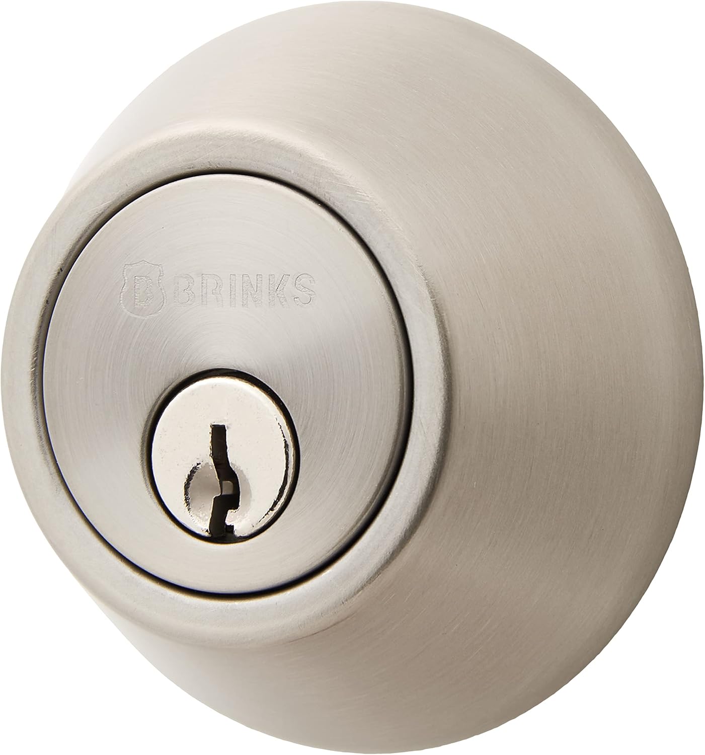 Brinks Secure Door Knob Set - Styles Match Your Home