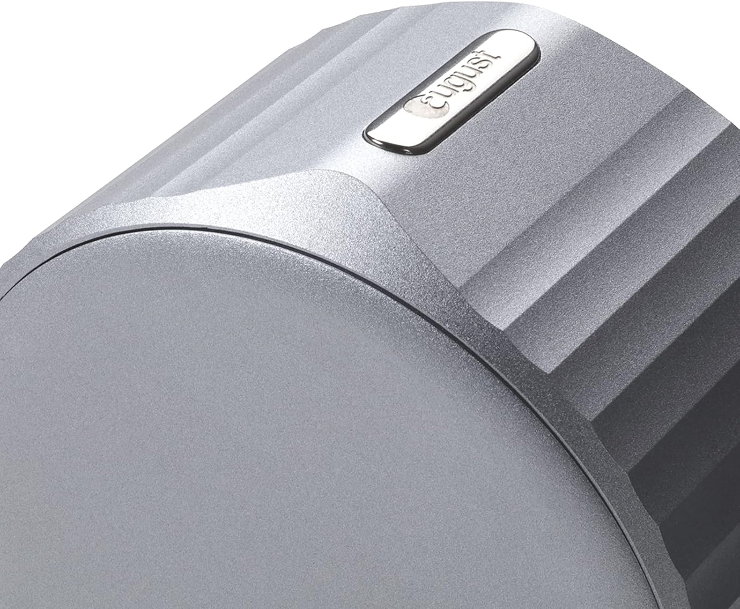 August Home Smart Door - Keyless Entry Wi-Fi Security