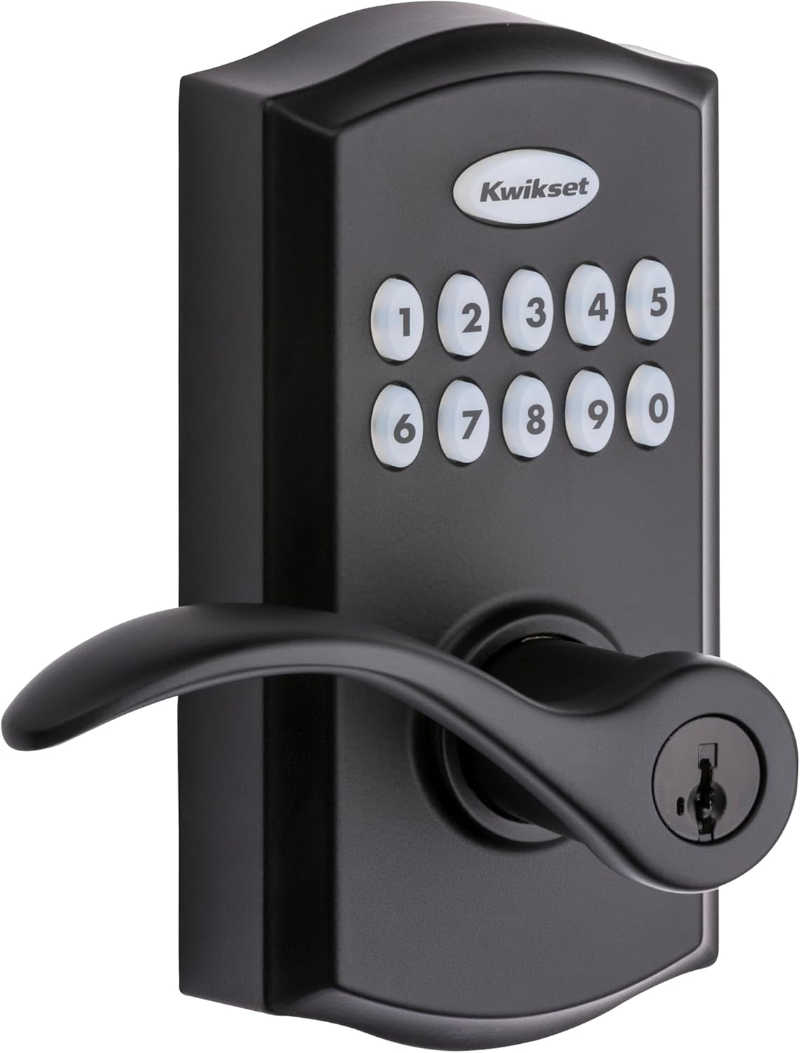 SmartCode 955 Keypad - Keyless Entry Door Bolt Lock