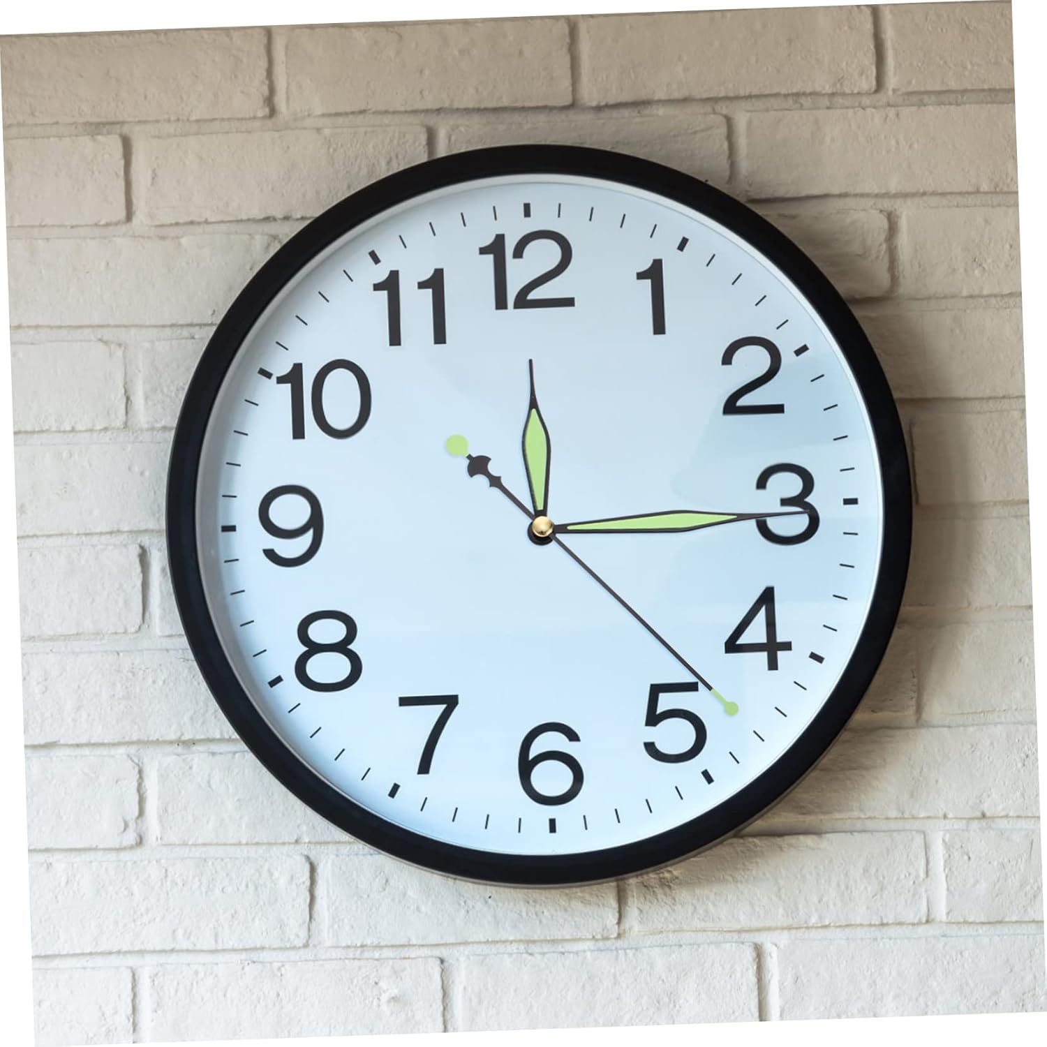 10-Light-Up Clock Hands Kit for DIY Repair