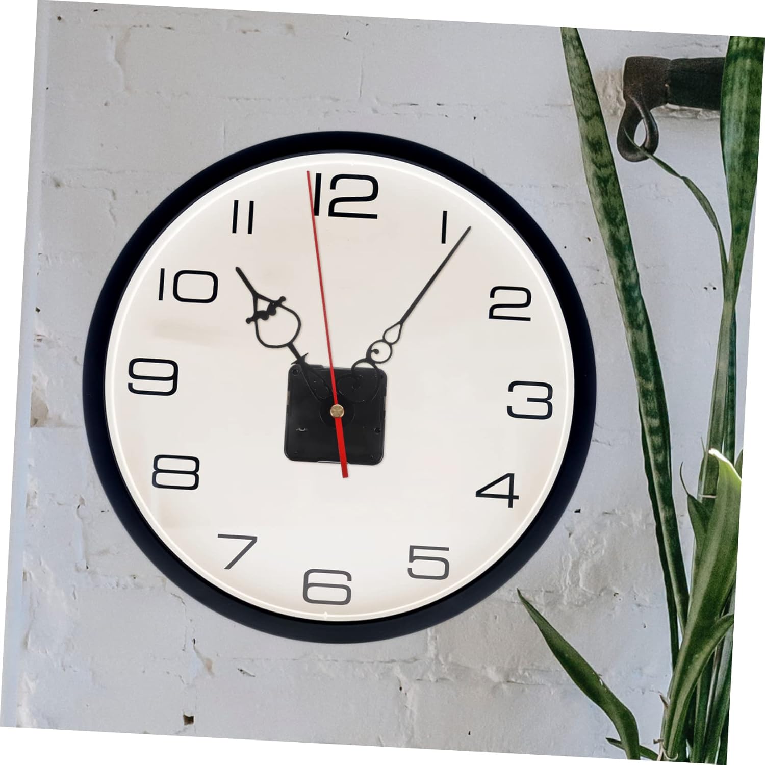 DIY Quartz Clock Movement Kit