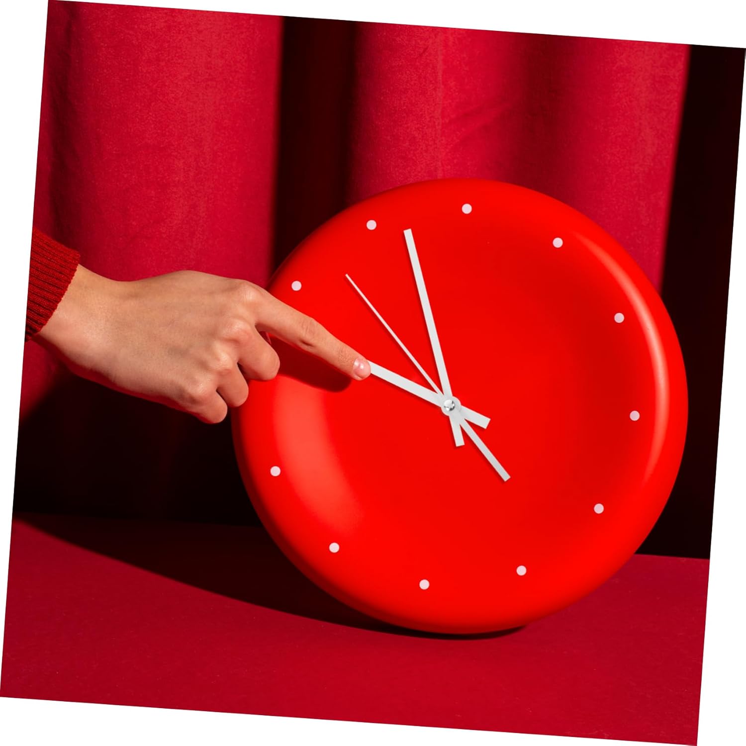FD-Plastic Clock Hands Set