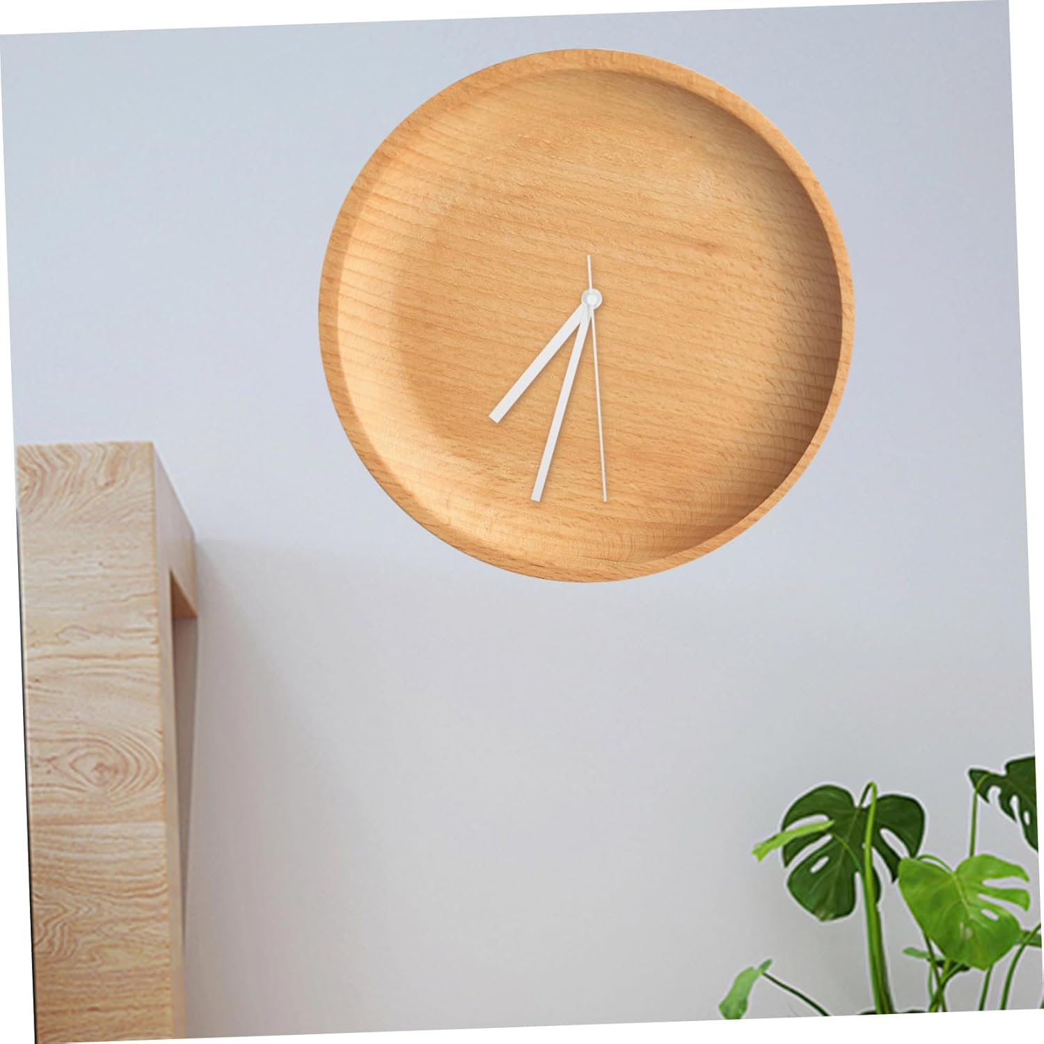Precise and Silent Wall Clock Kit Replacement