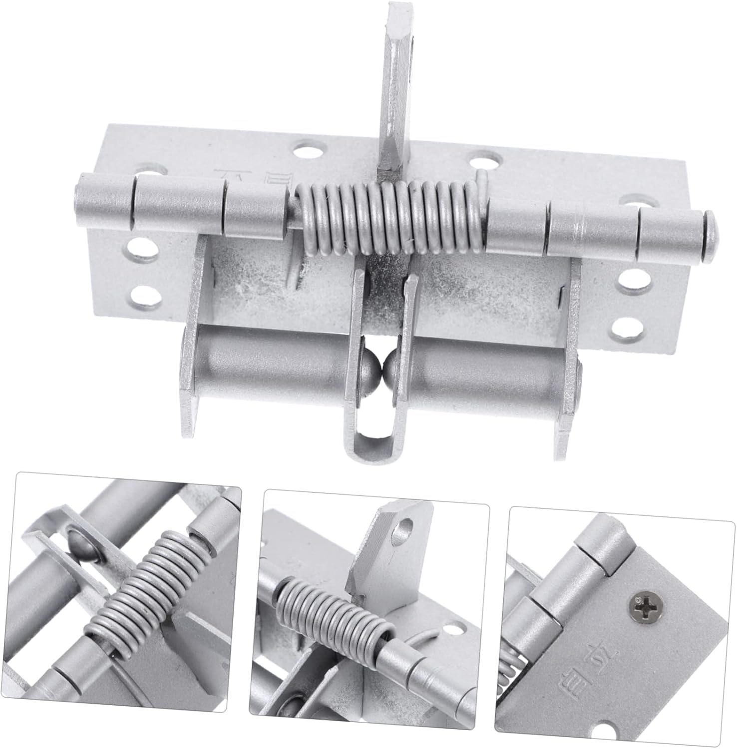CANIGHT90 Automatic Closing Hinges