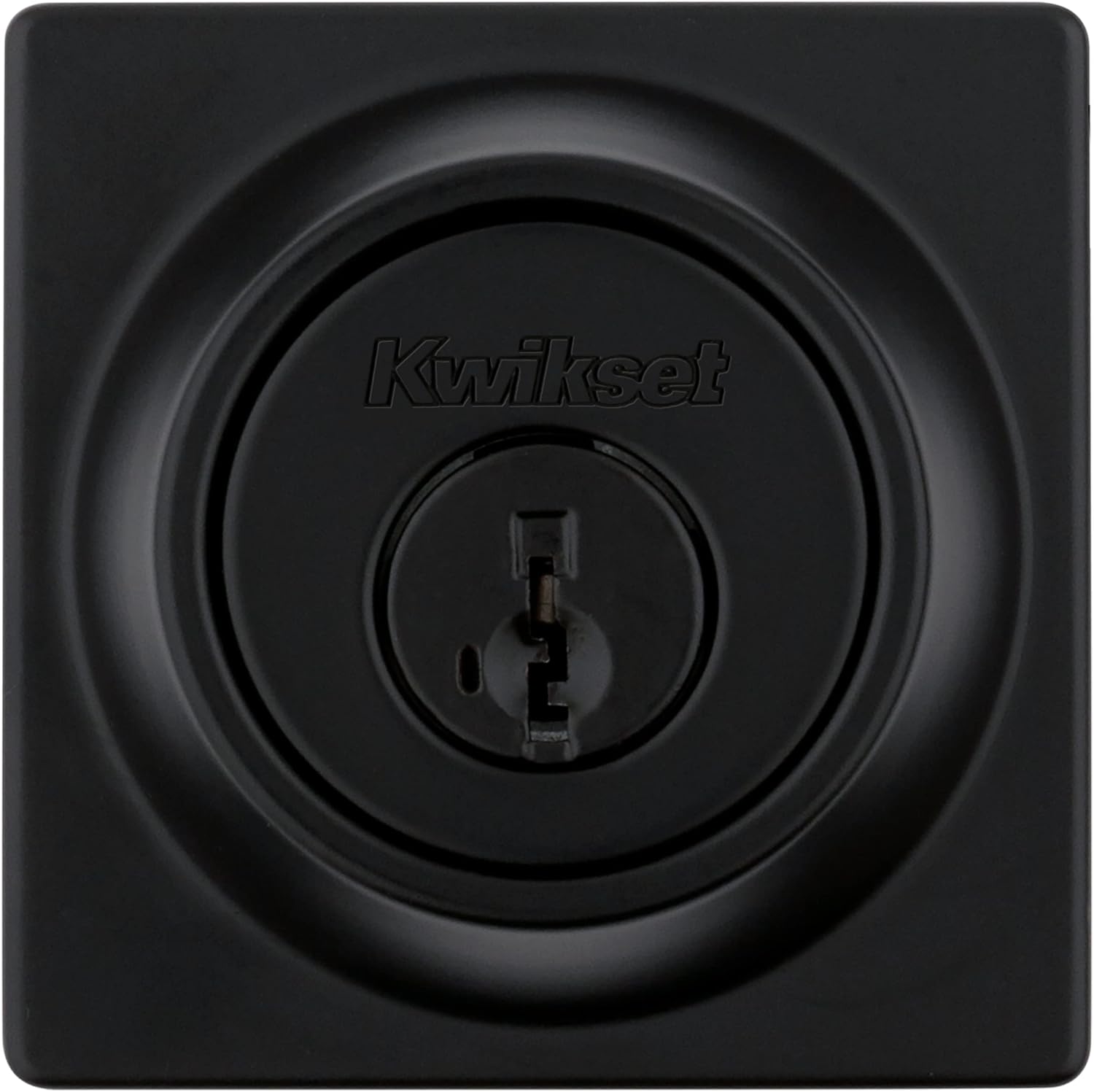 Kwikset 660 Contemporary Deadbolt