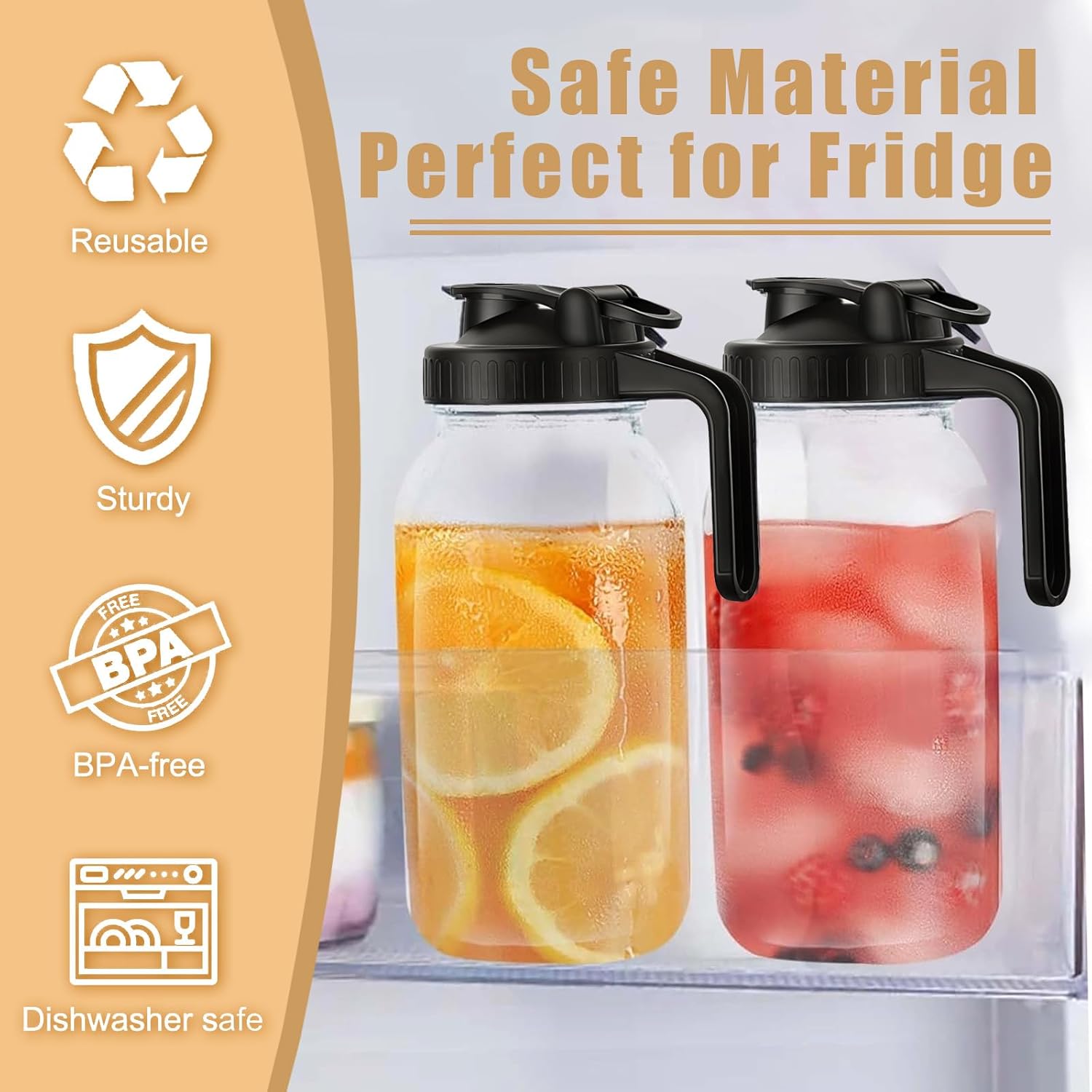 Mason Jar Mistake Fixer