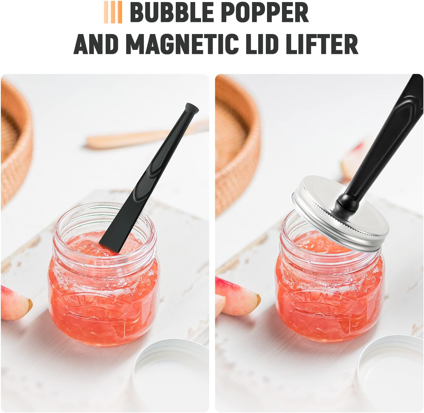 Transform Your Canning Effort with Pisols 3-in-1 Tool Set