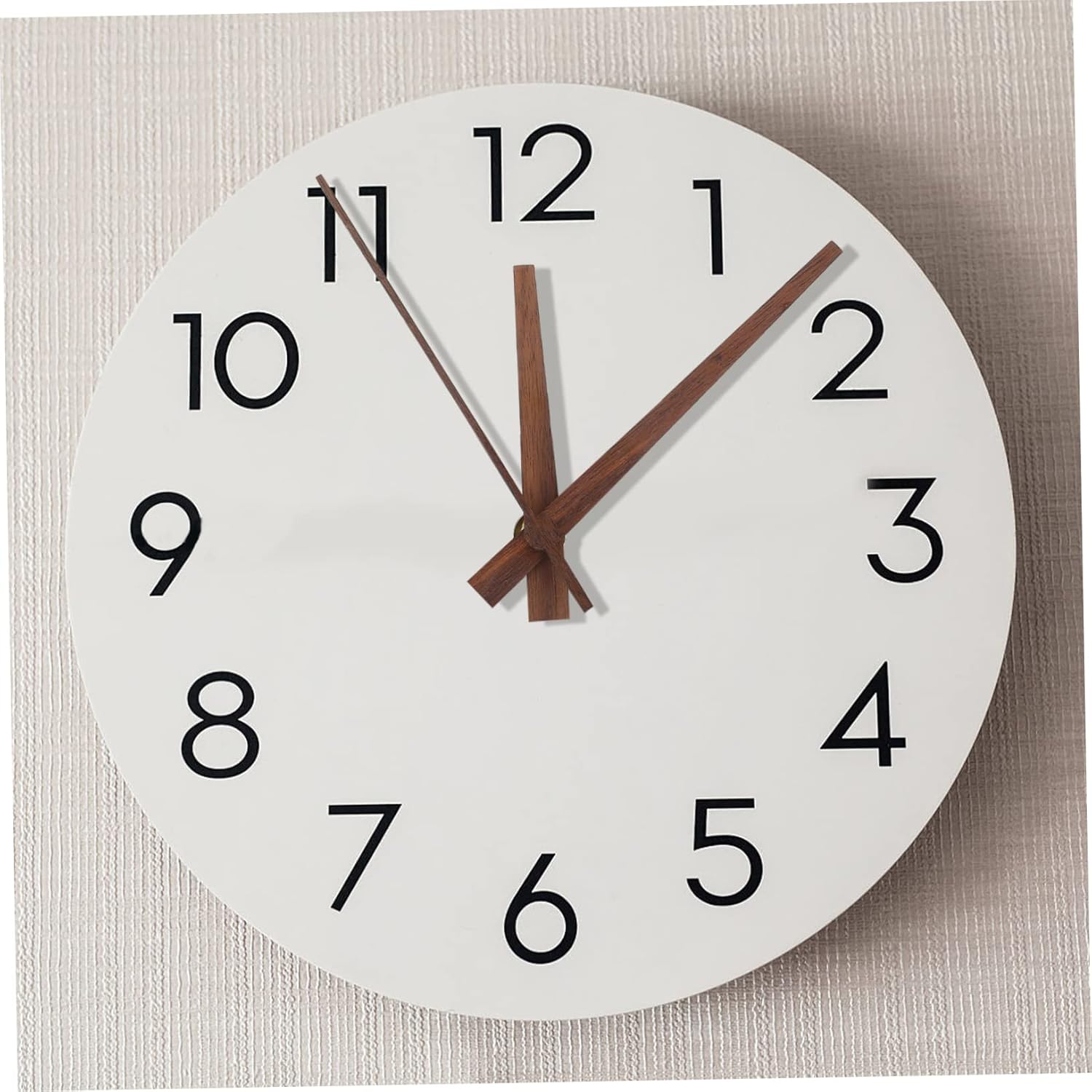ARTIBETTER DIY Clock Movement Kit 4 Sets