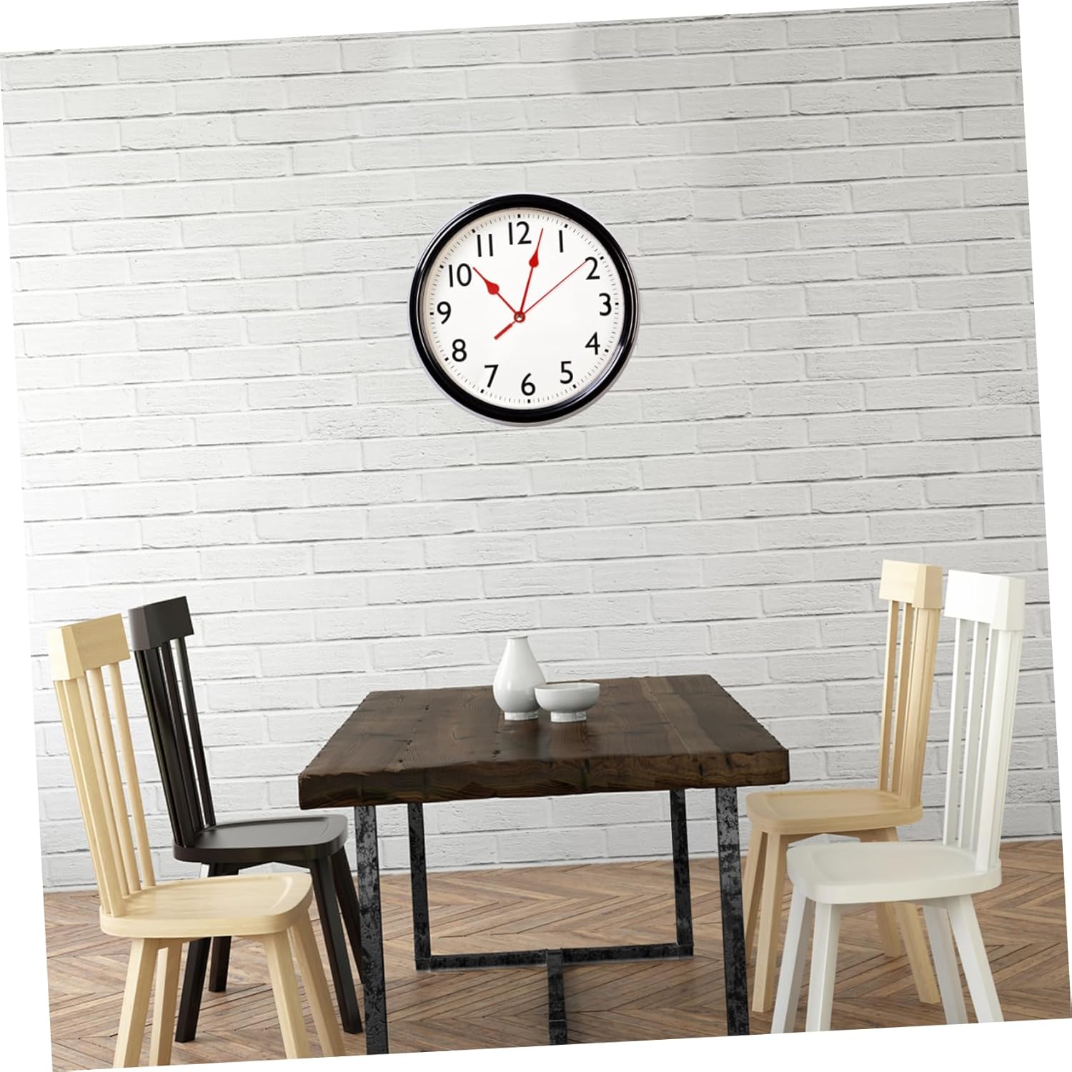 Precise Silent Quartz Clock Hands