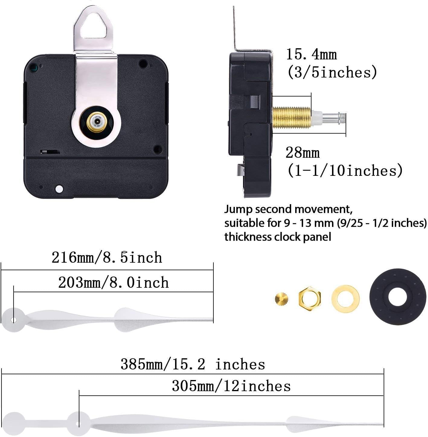 Get Your Clock Running Like a Pro