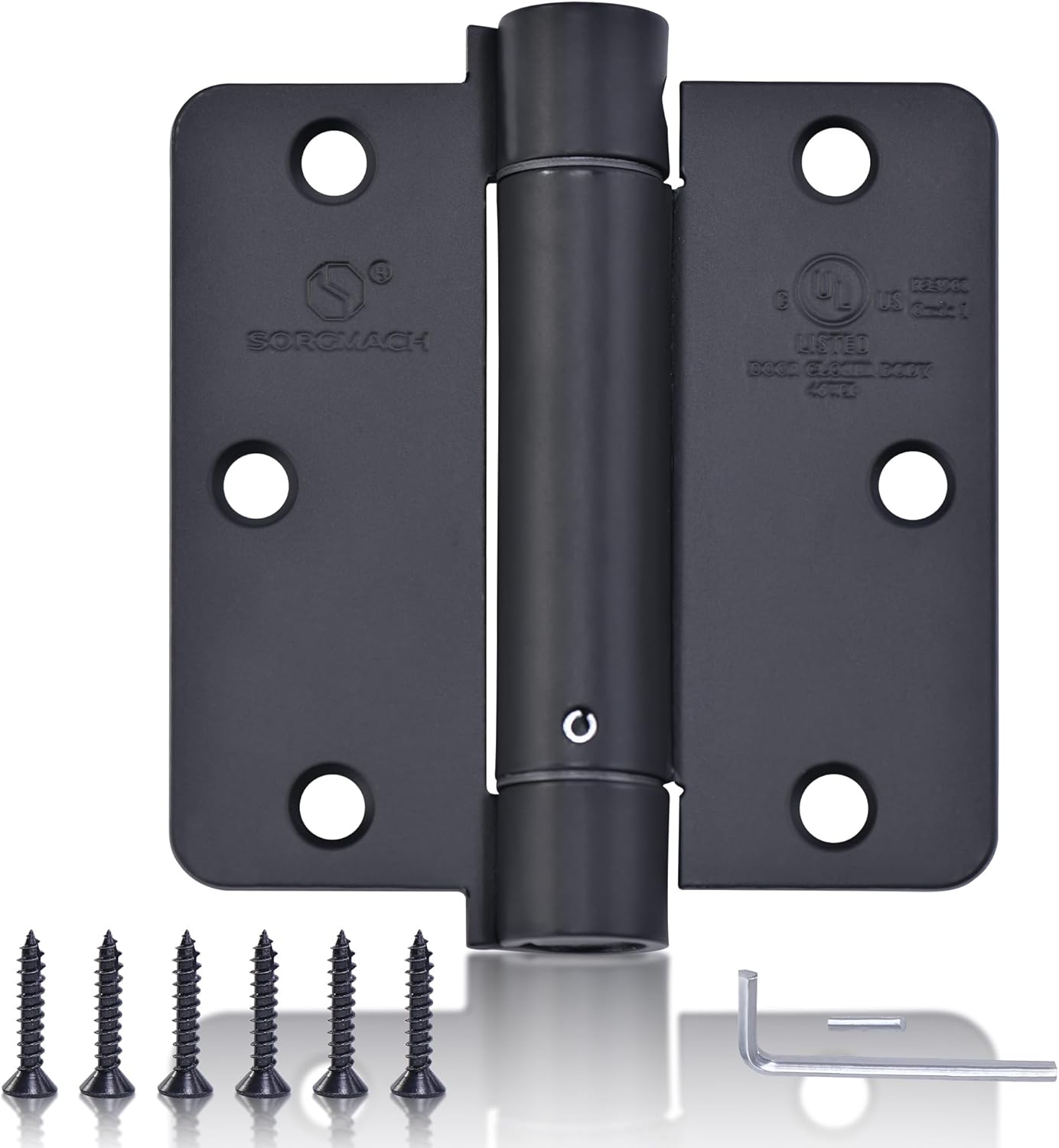 SORGMACHSelf-Closing Hinge Set